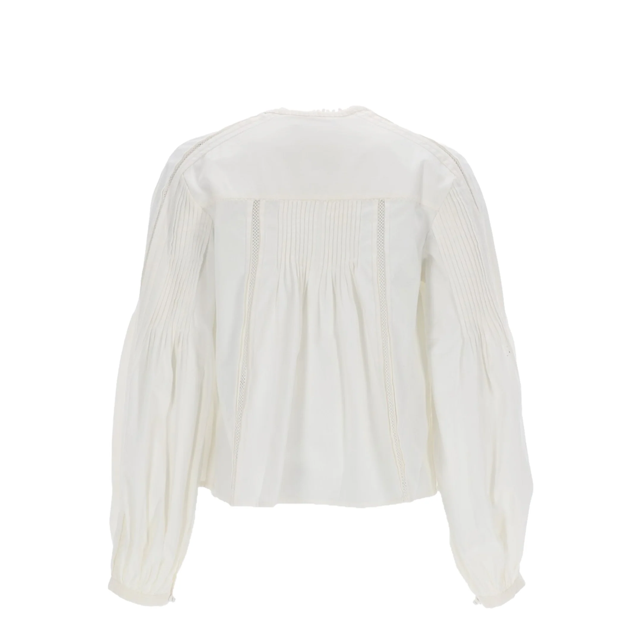 "CUBRALY" SHIRT - Image 3