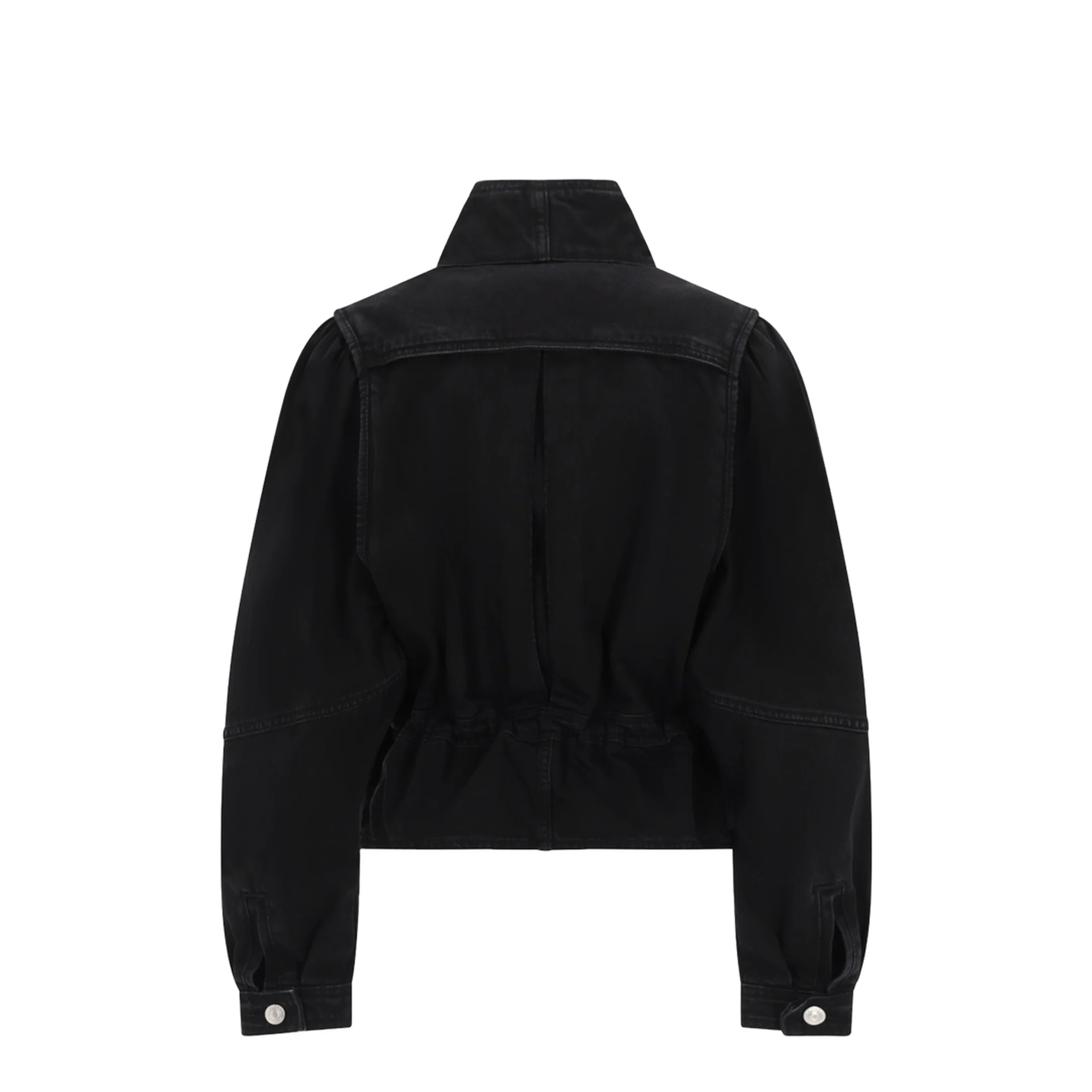 "DOLIE-GZ" JACKET - Image 2