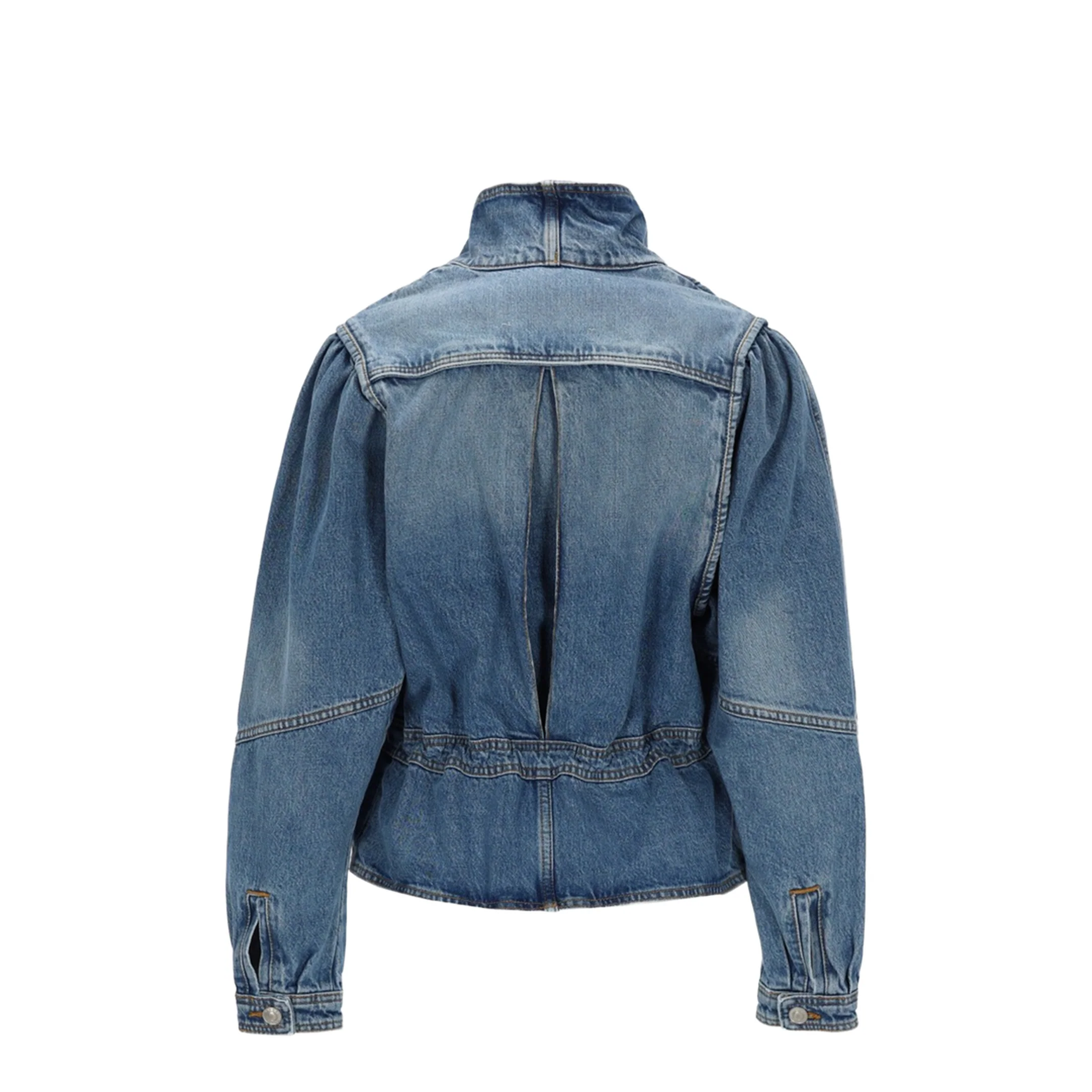 "DOLIE-GZ" JACKET - Image 2