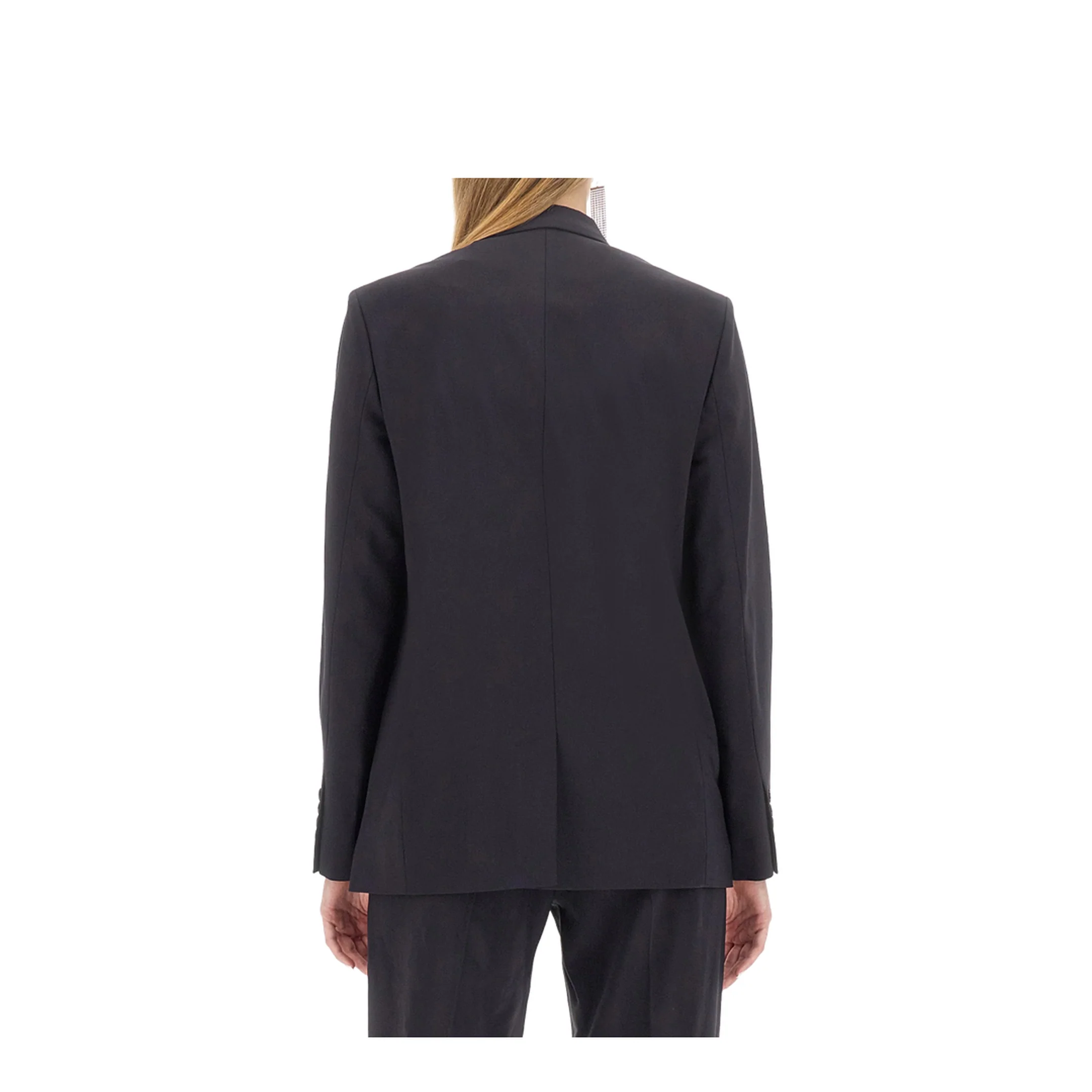 Double-Breasted Jacket - Image 3
