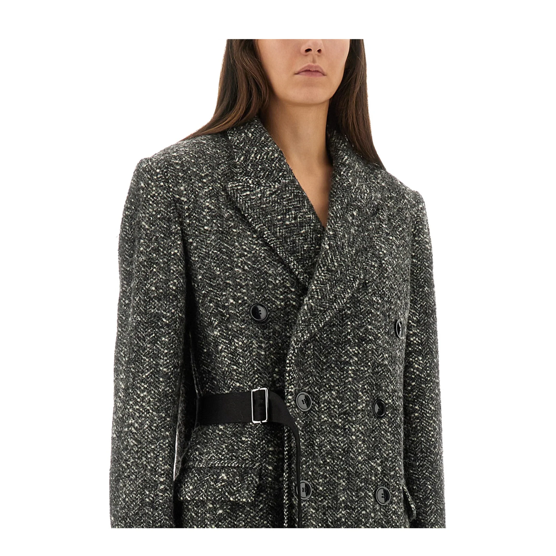 "EZZIA" JACKET - Image 4