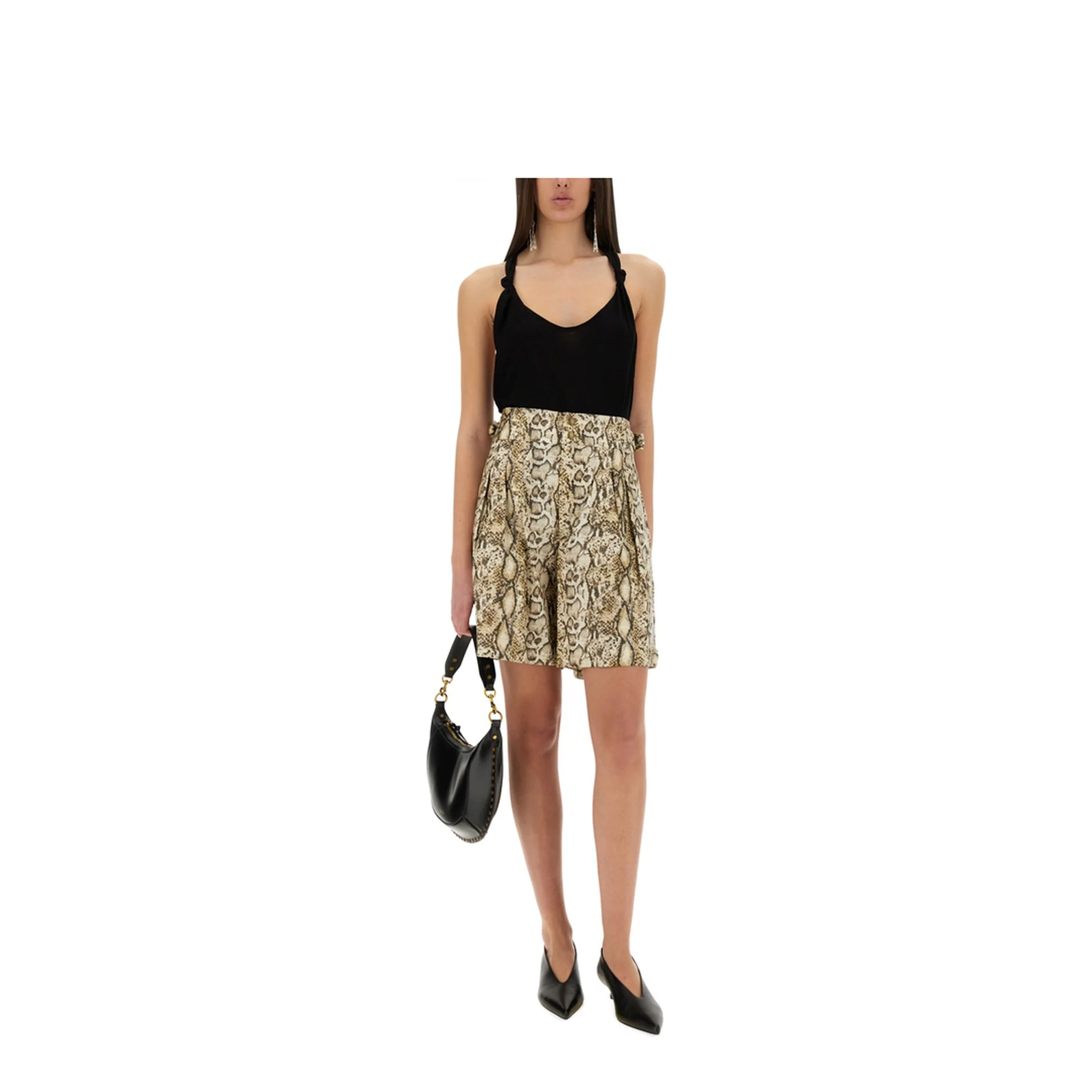 "FELIZE" SHORTS - Image 2