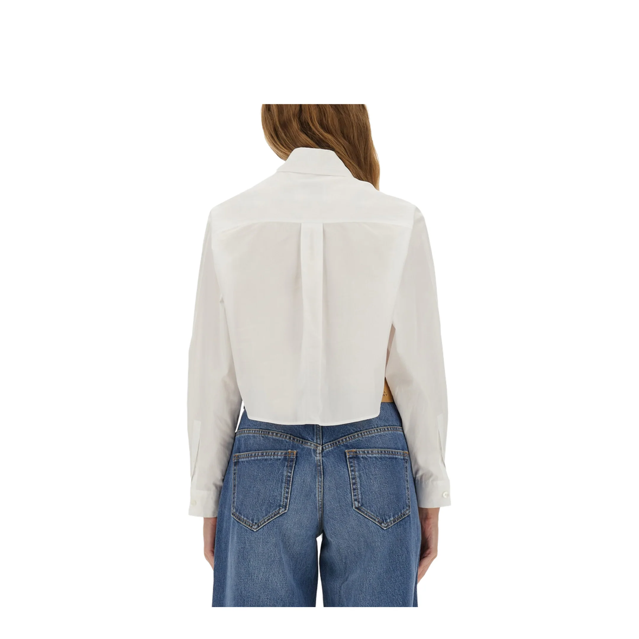 Fleora Shirt - Image 3