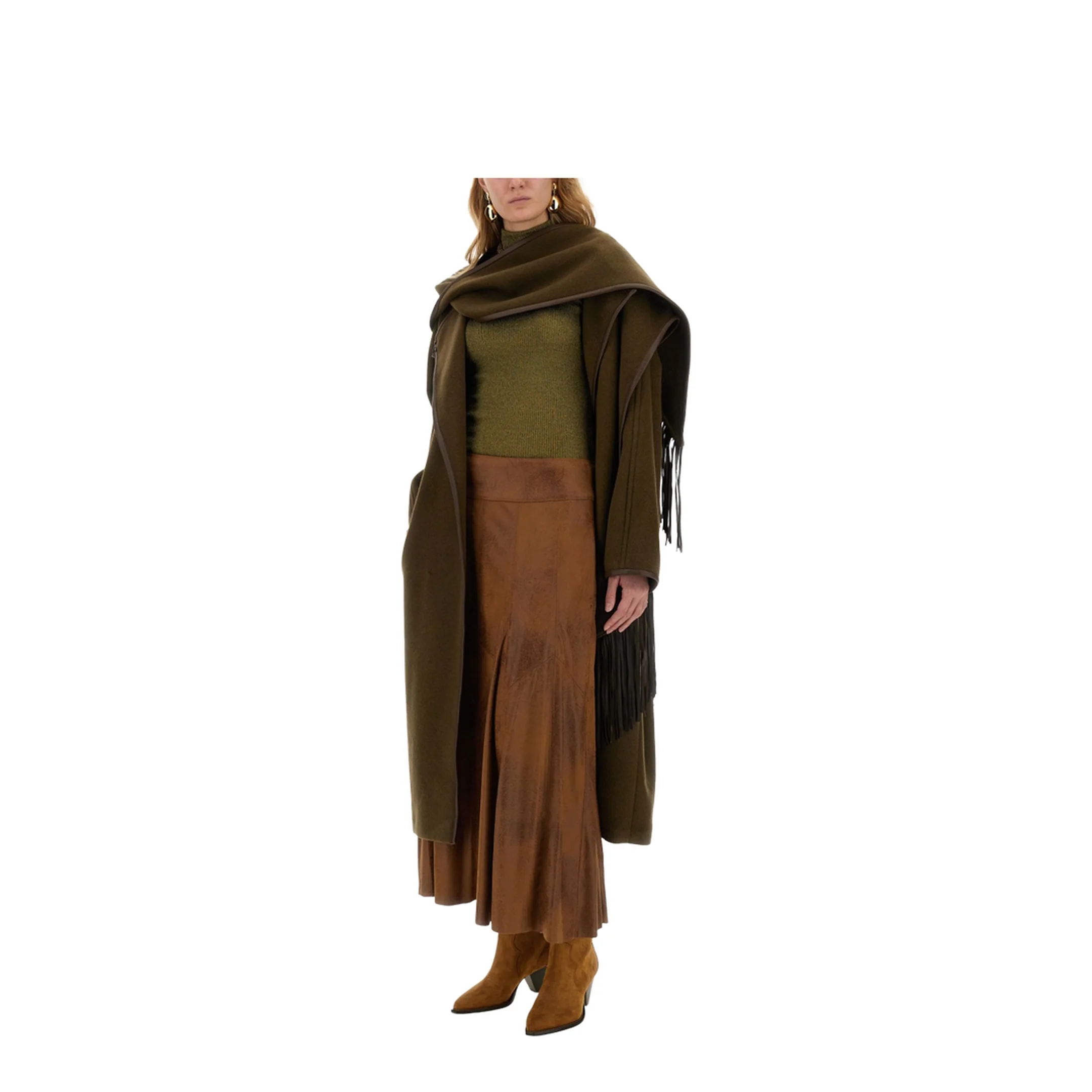 Genevi Skirt - Image 2