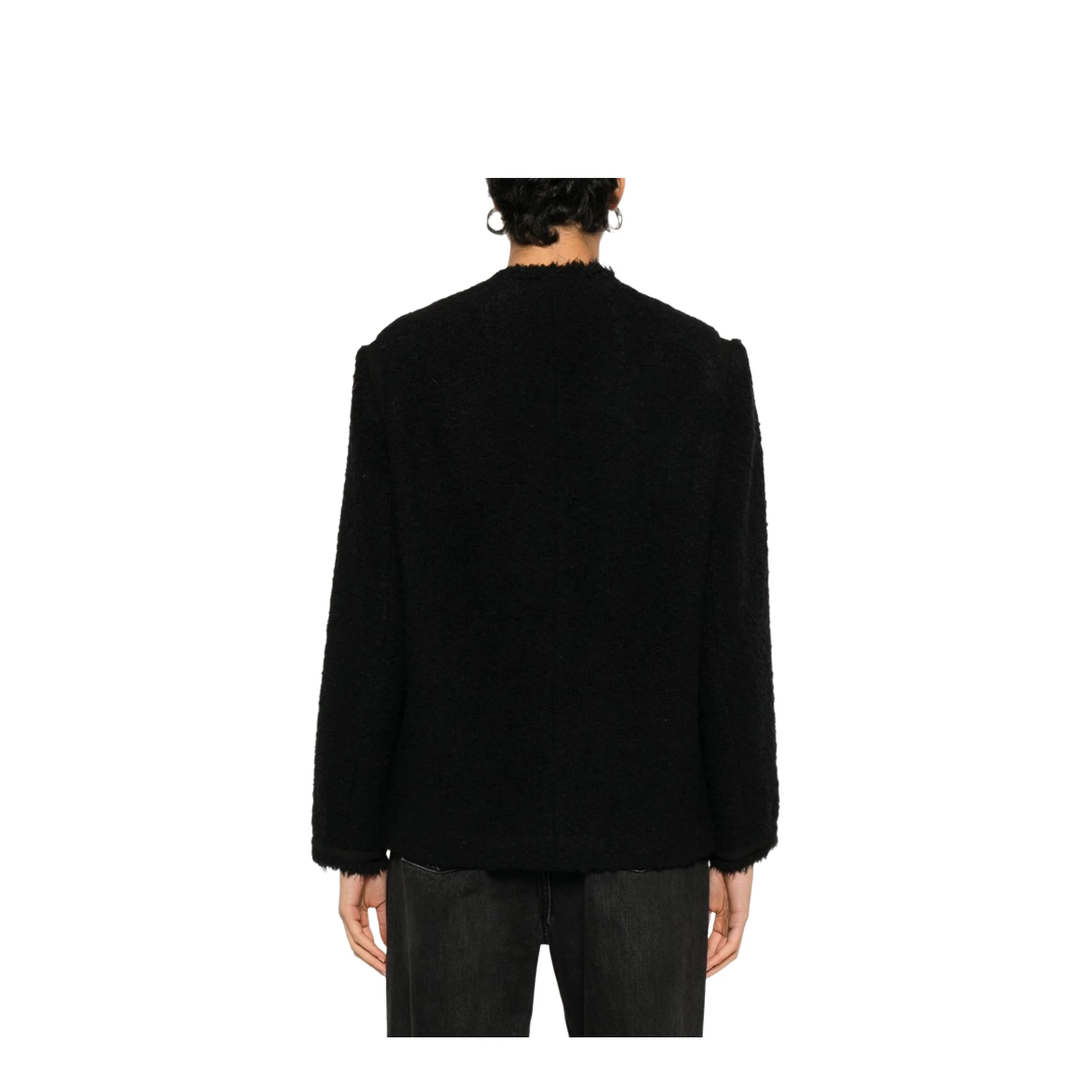 Jackets Black - Image 3