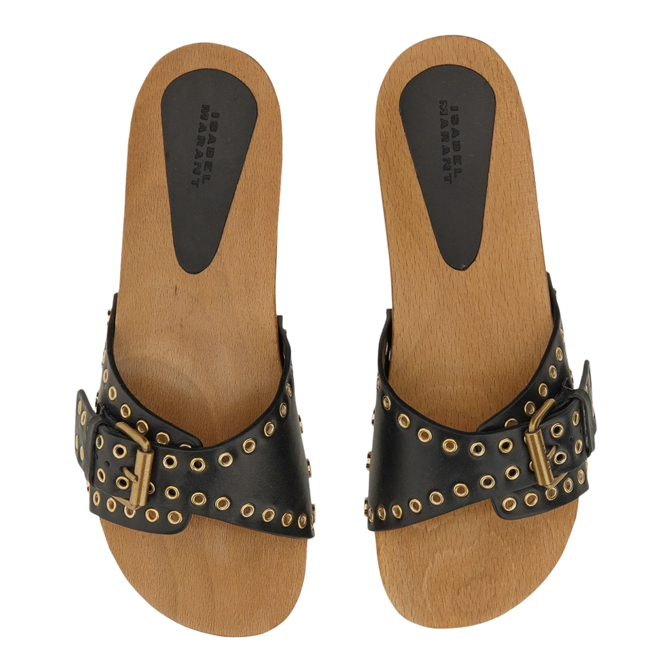 JASO CLOGS - Image 2