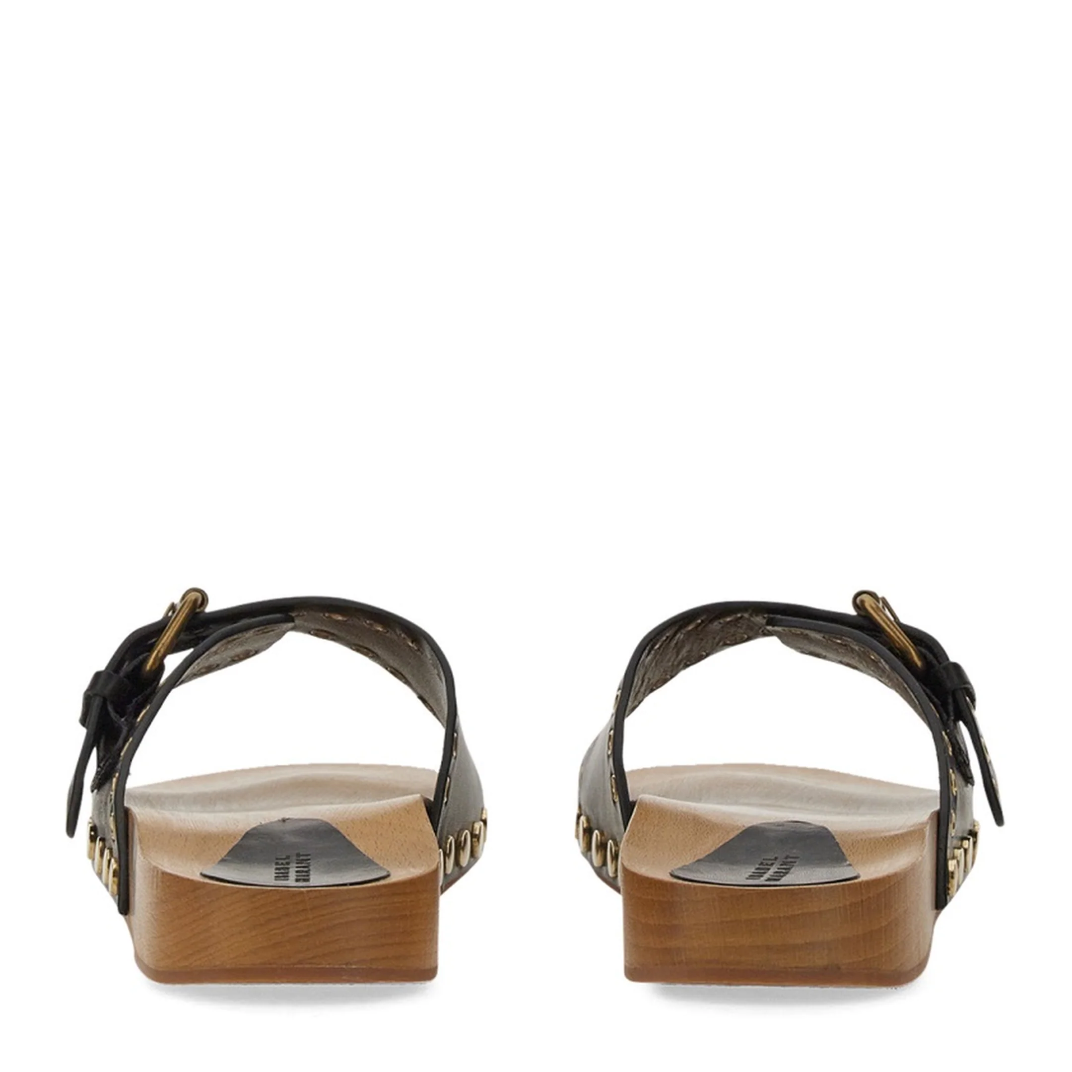 JASO CLOGS - Image 3