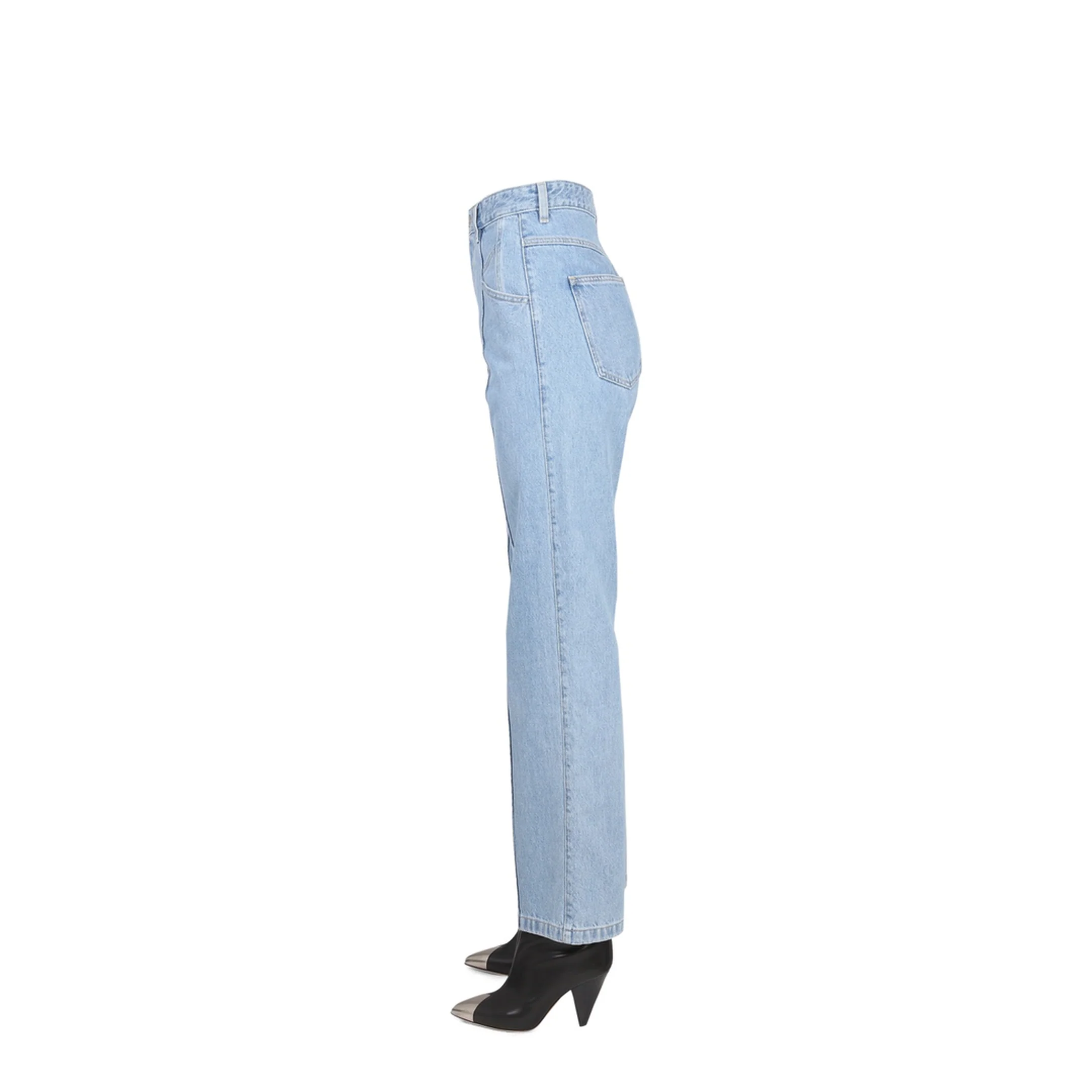 JEANS "NADEGE" - Image 3