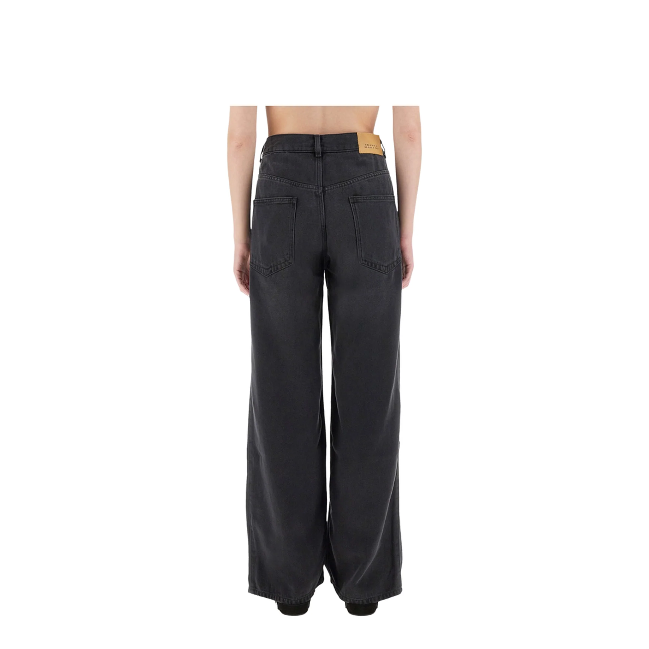 JEANS "RODAYNA" - Image 3