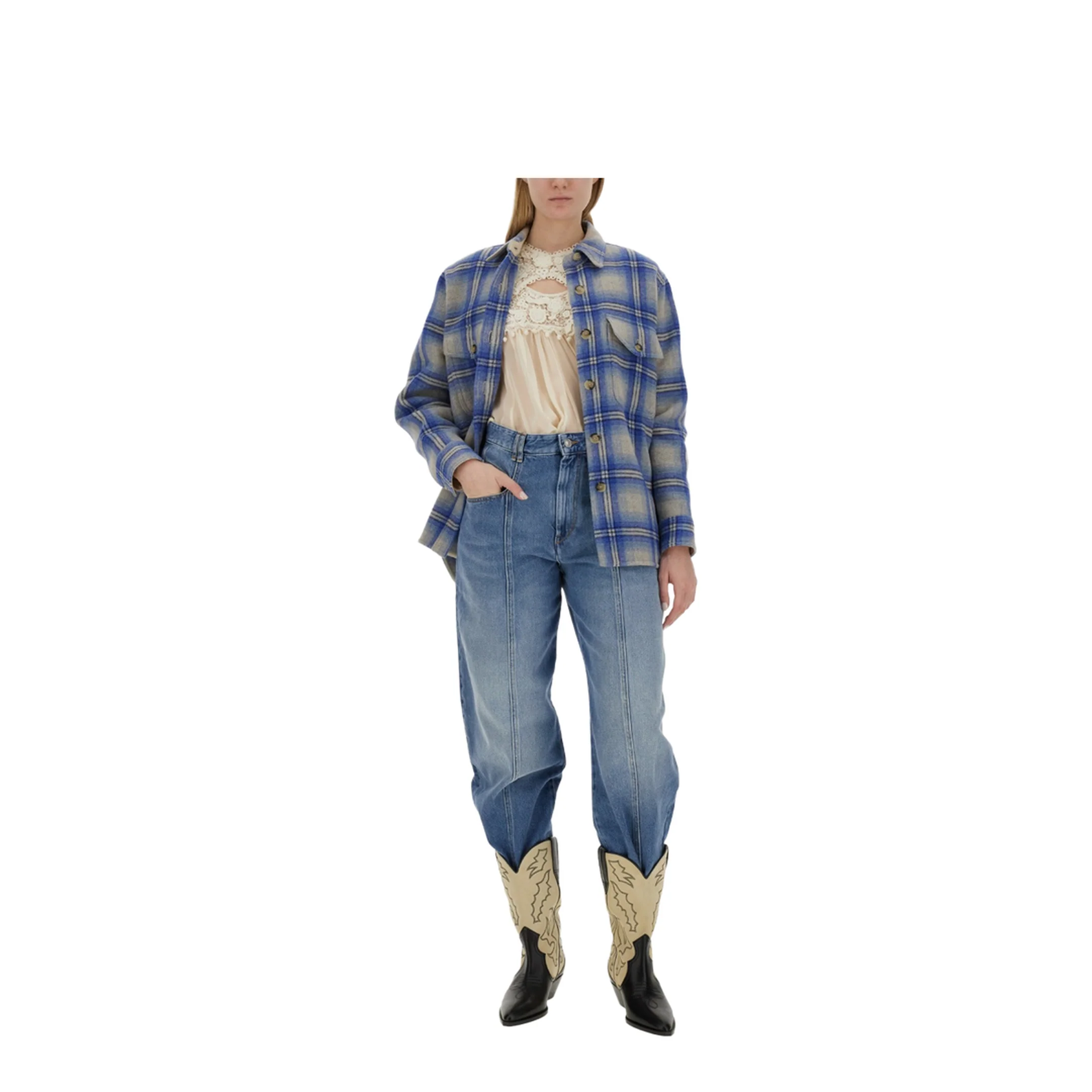 JEANS "VETAN" - Image 2