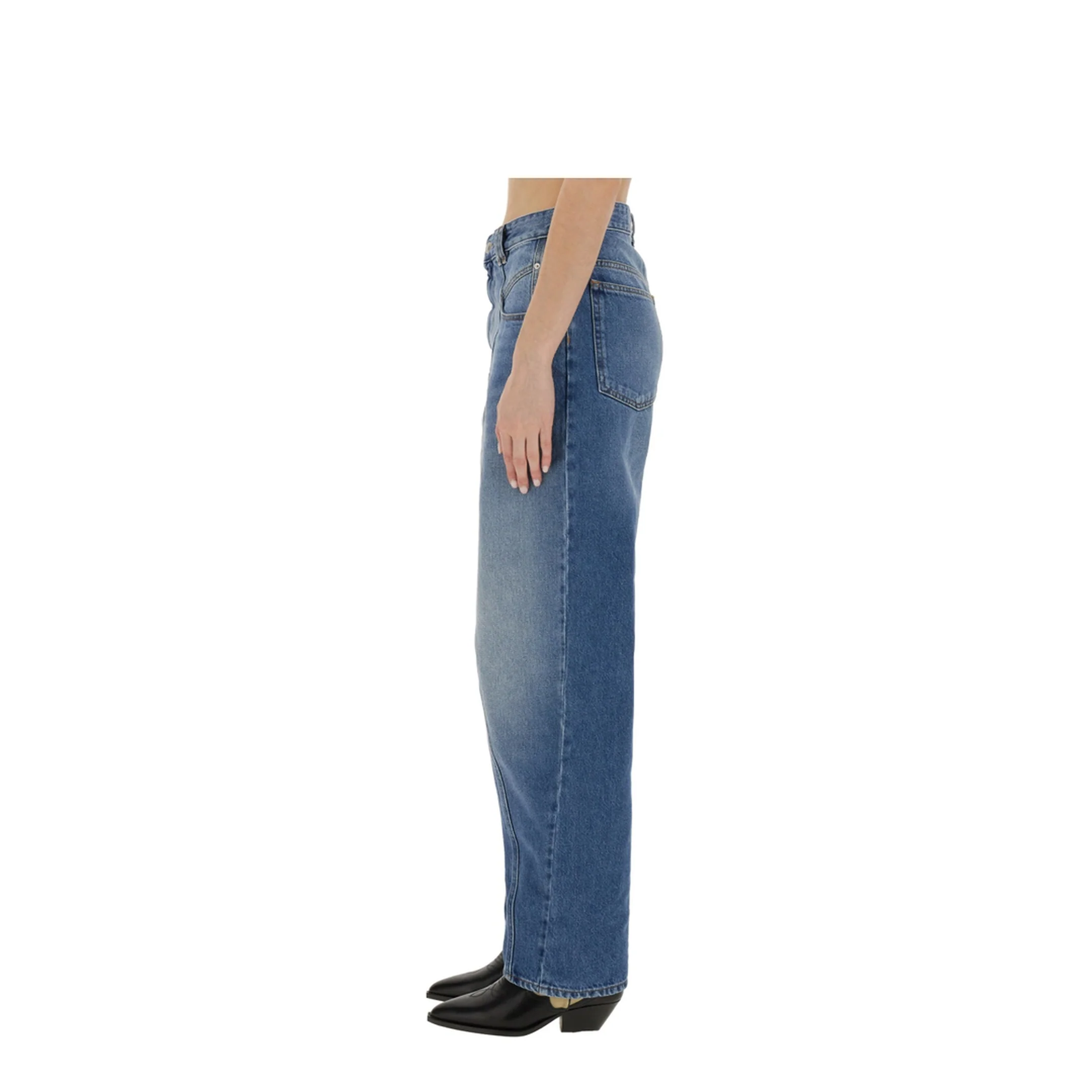 JEANS "VETAN" - Image 4