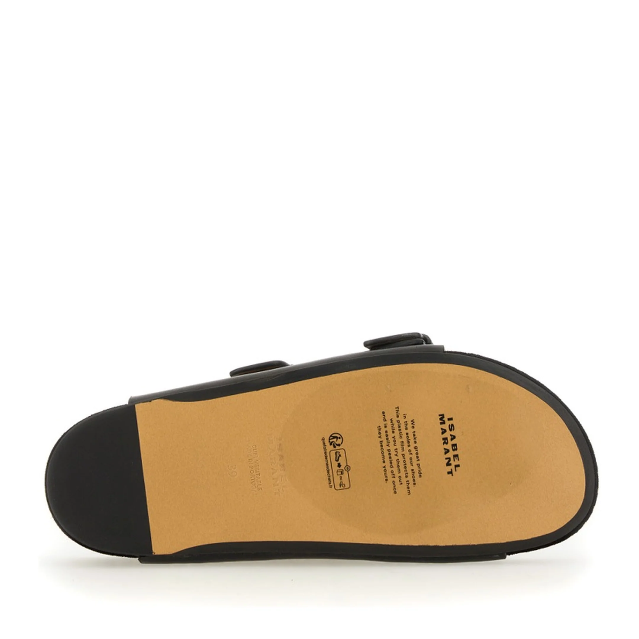 Lenny Sandal - Image 5