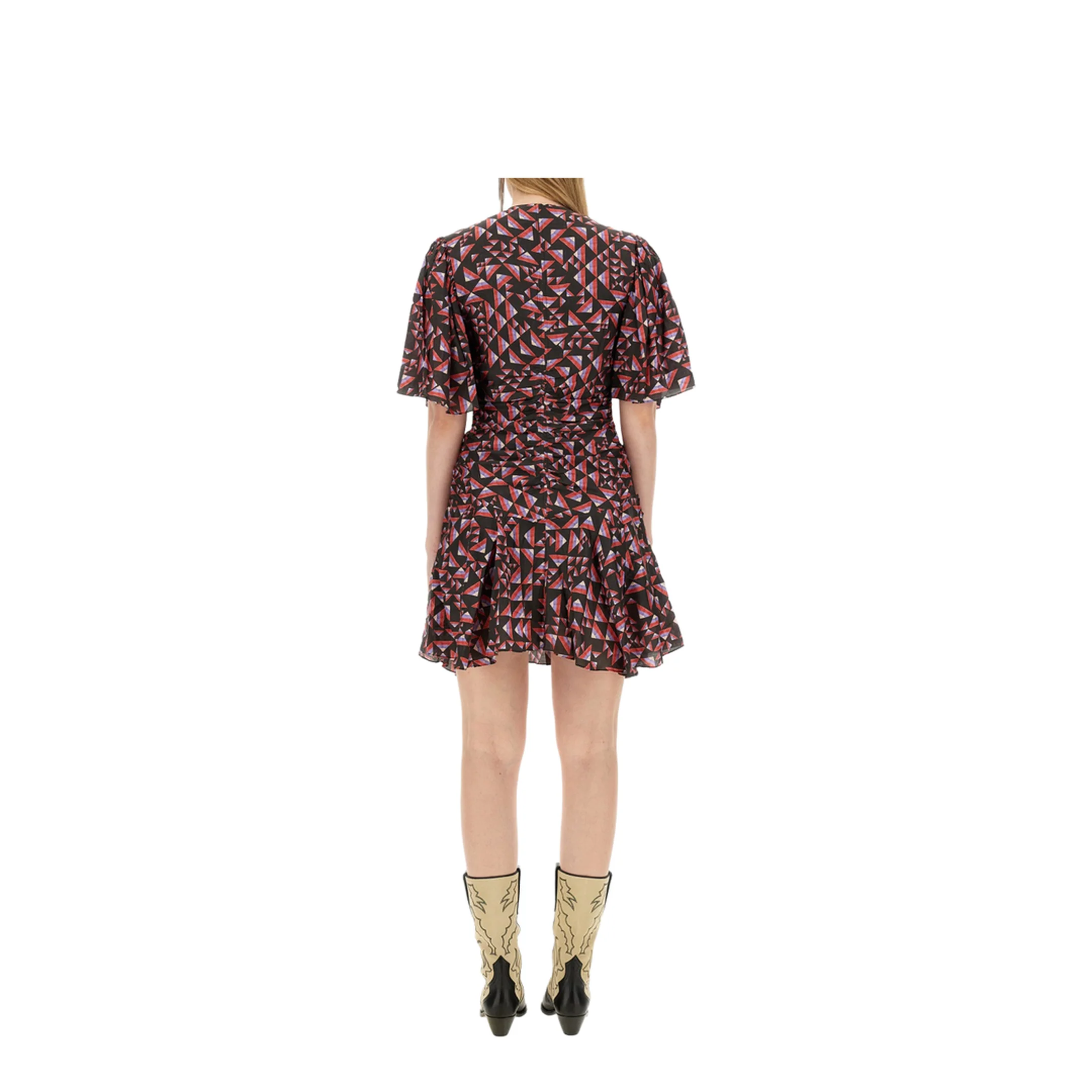Lienne Dress - Image 3