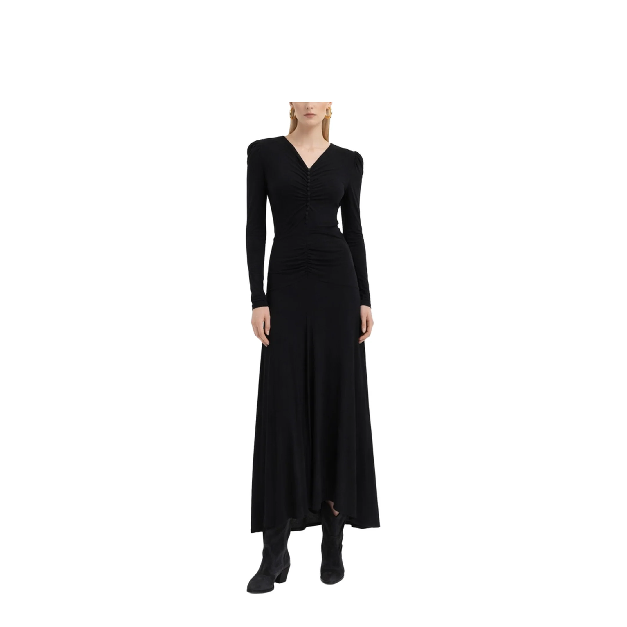 Long Dress - Image 2