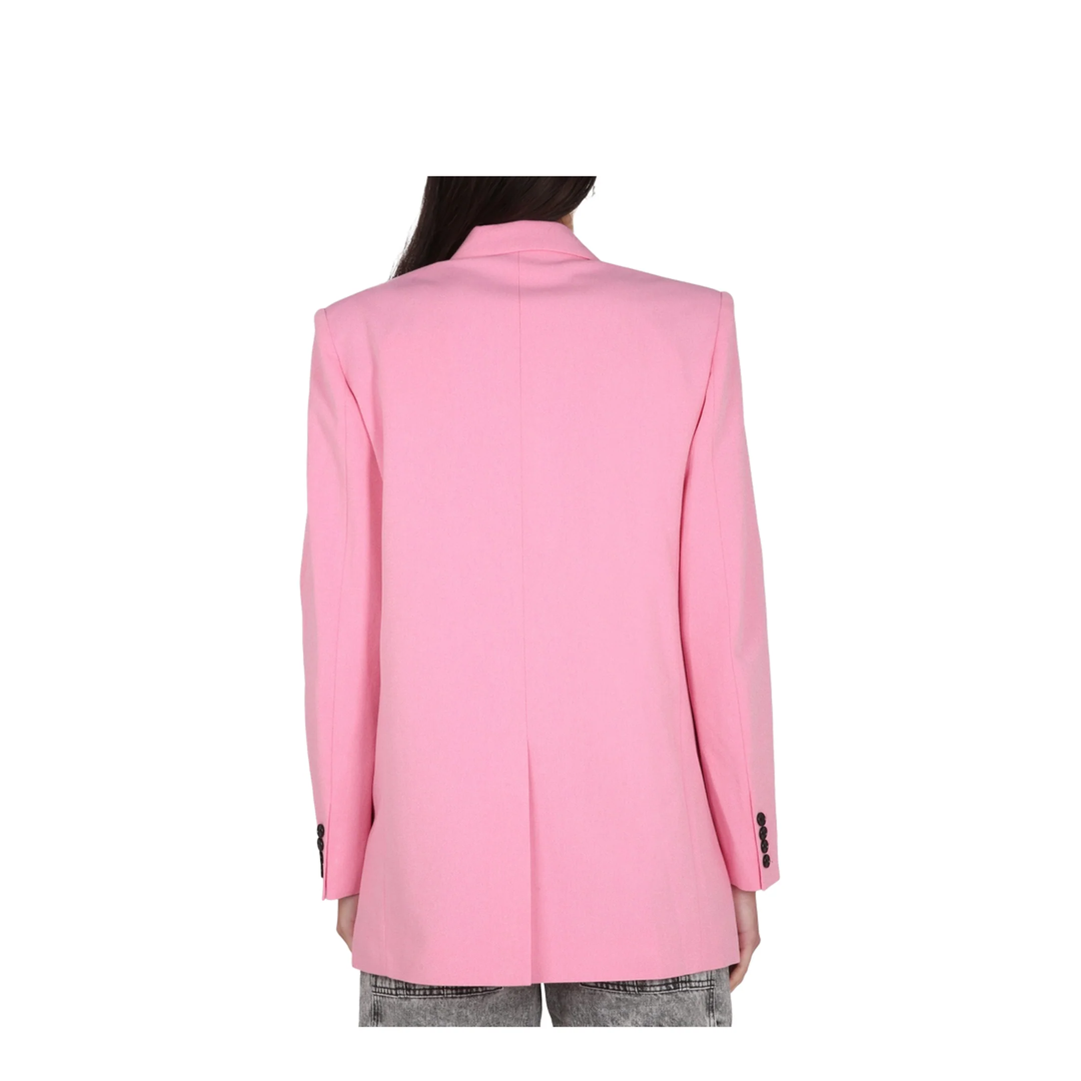 NEVIM DOUBLE-BREASTED JACKET - Image 3