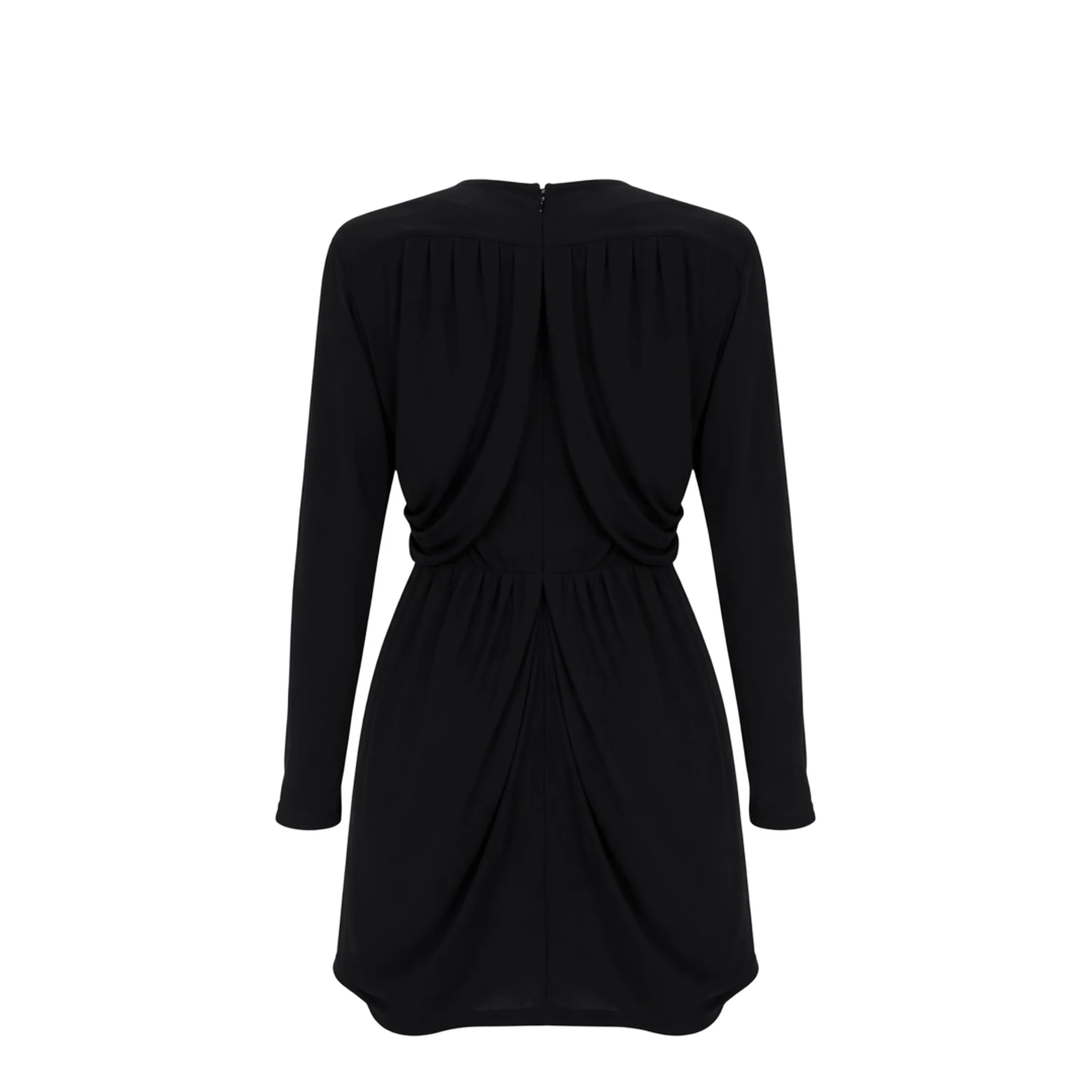 "NIAMAE" MINI DRESS - Image 3