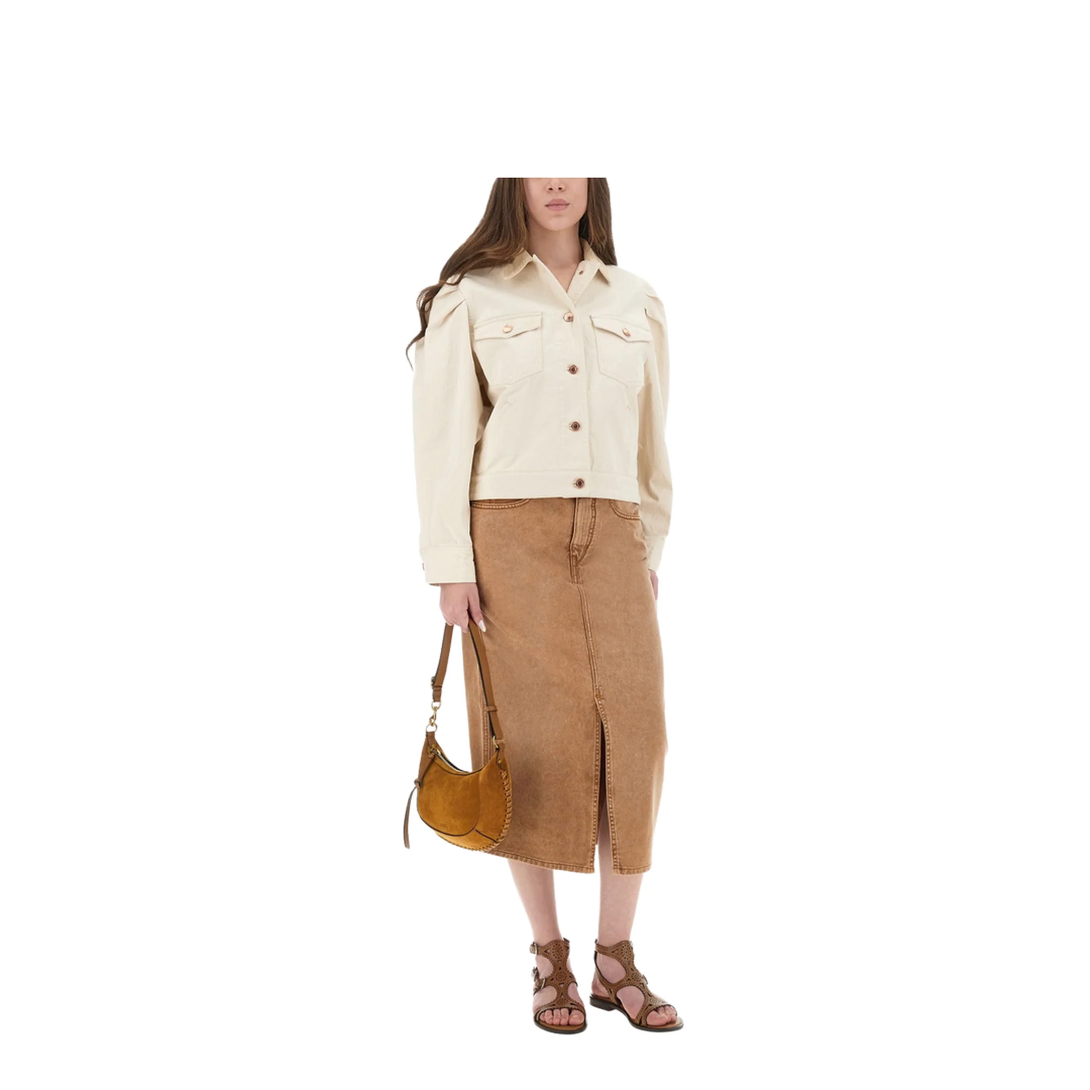 "NOLINEA" JACKET - Image 2