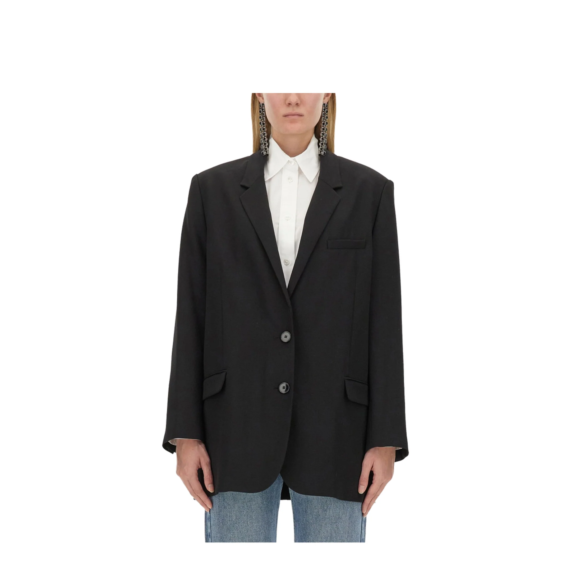 OCEANY JACKET