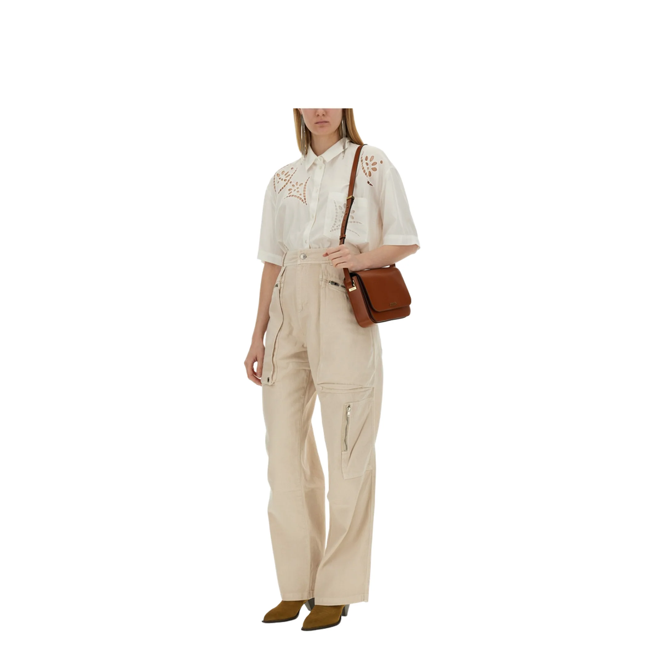 PANTS "JOLANDE" - Image 2
