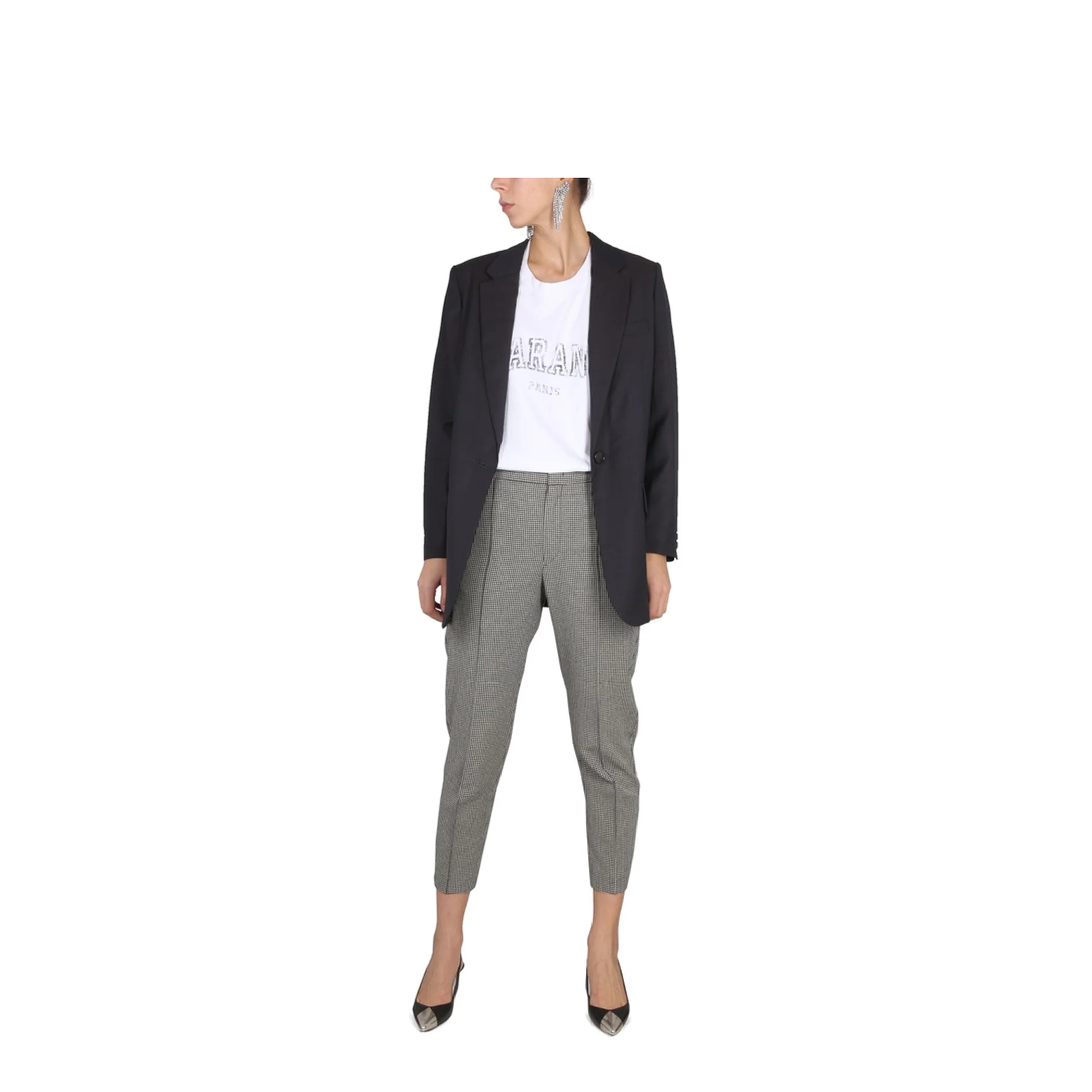 PANTS "SIOLIRAN" - Image 2