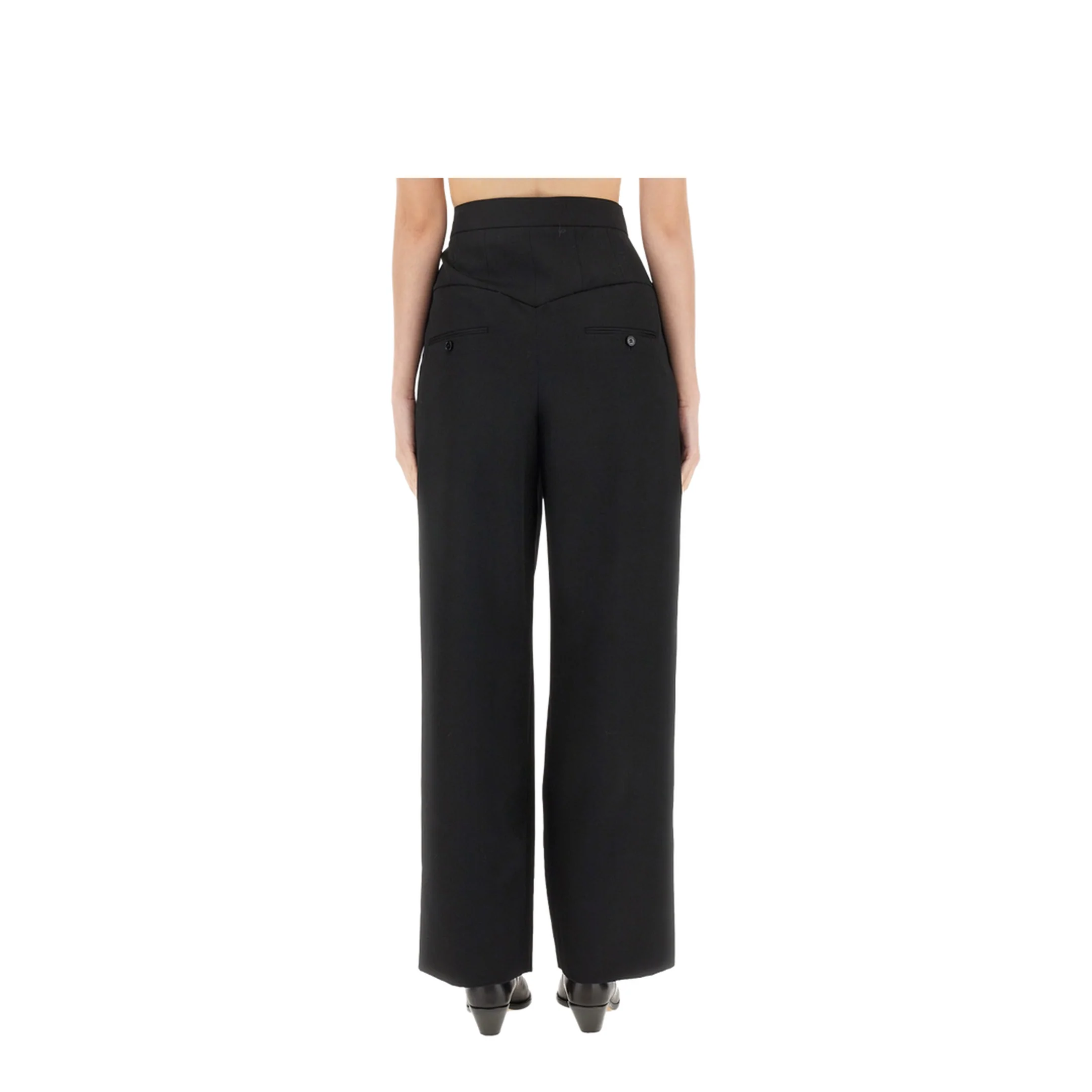 PANTS "STAYA" - Image 4