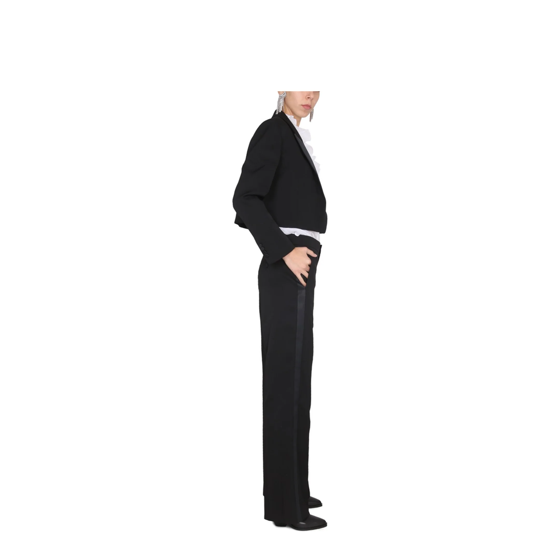 Scarly Pants - Image 2