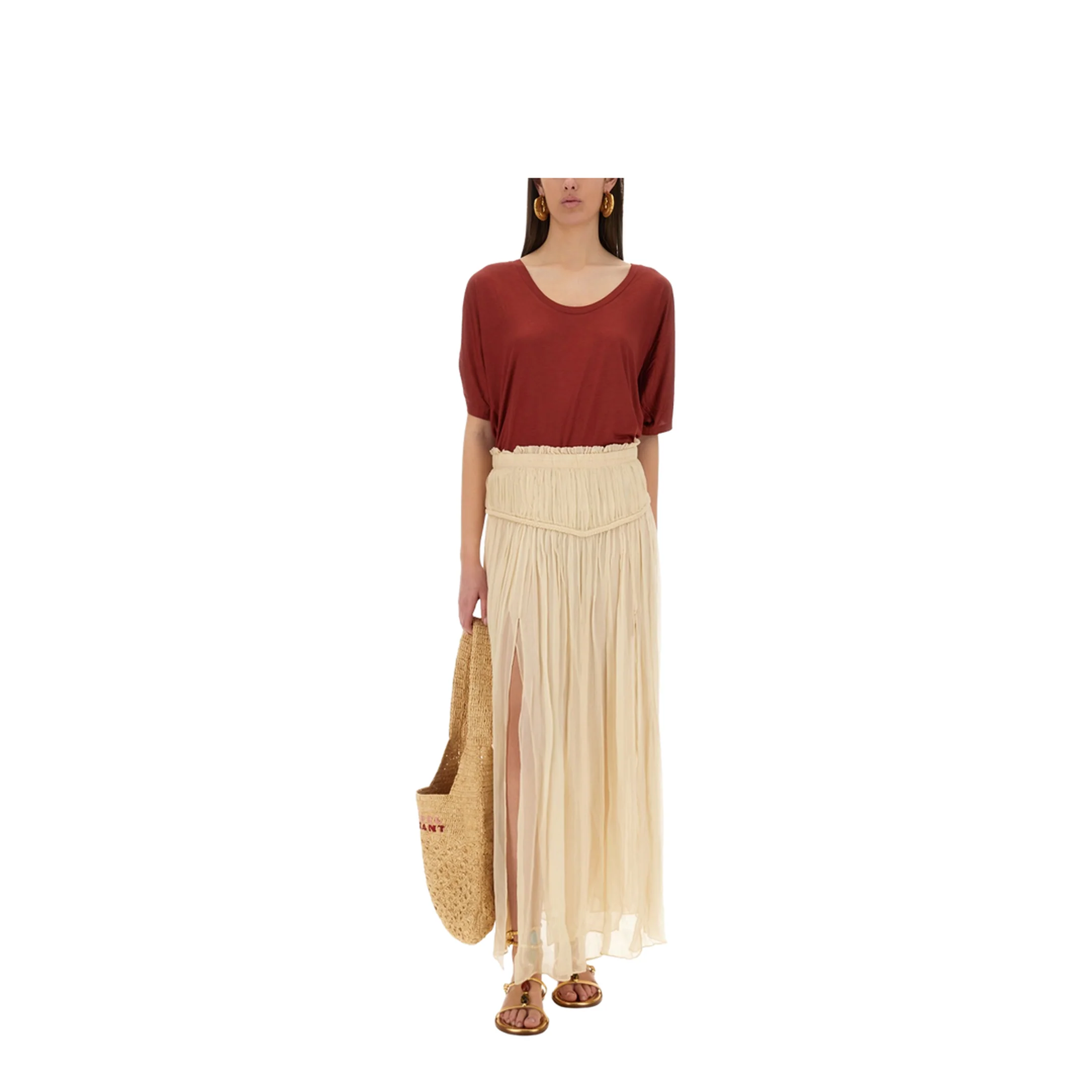 T-SHIRT "EMMANUELA" - Image 2