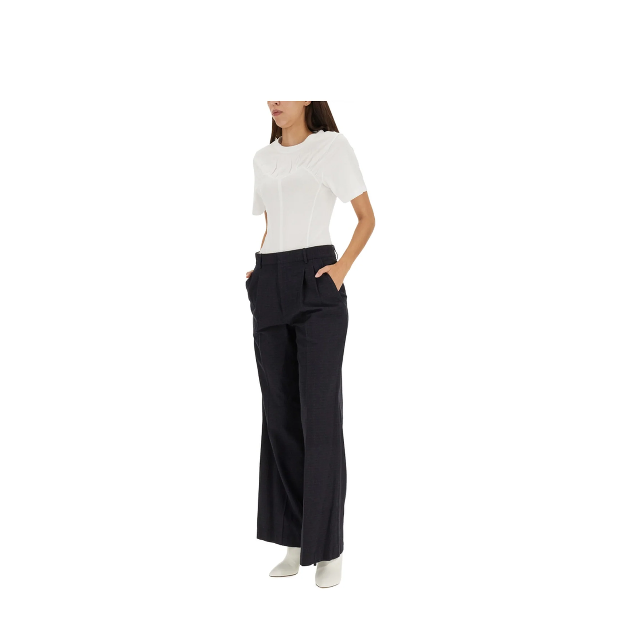 T-SHIRT ZAZIE - Image 2