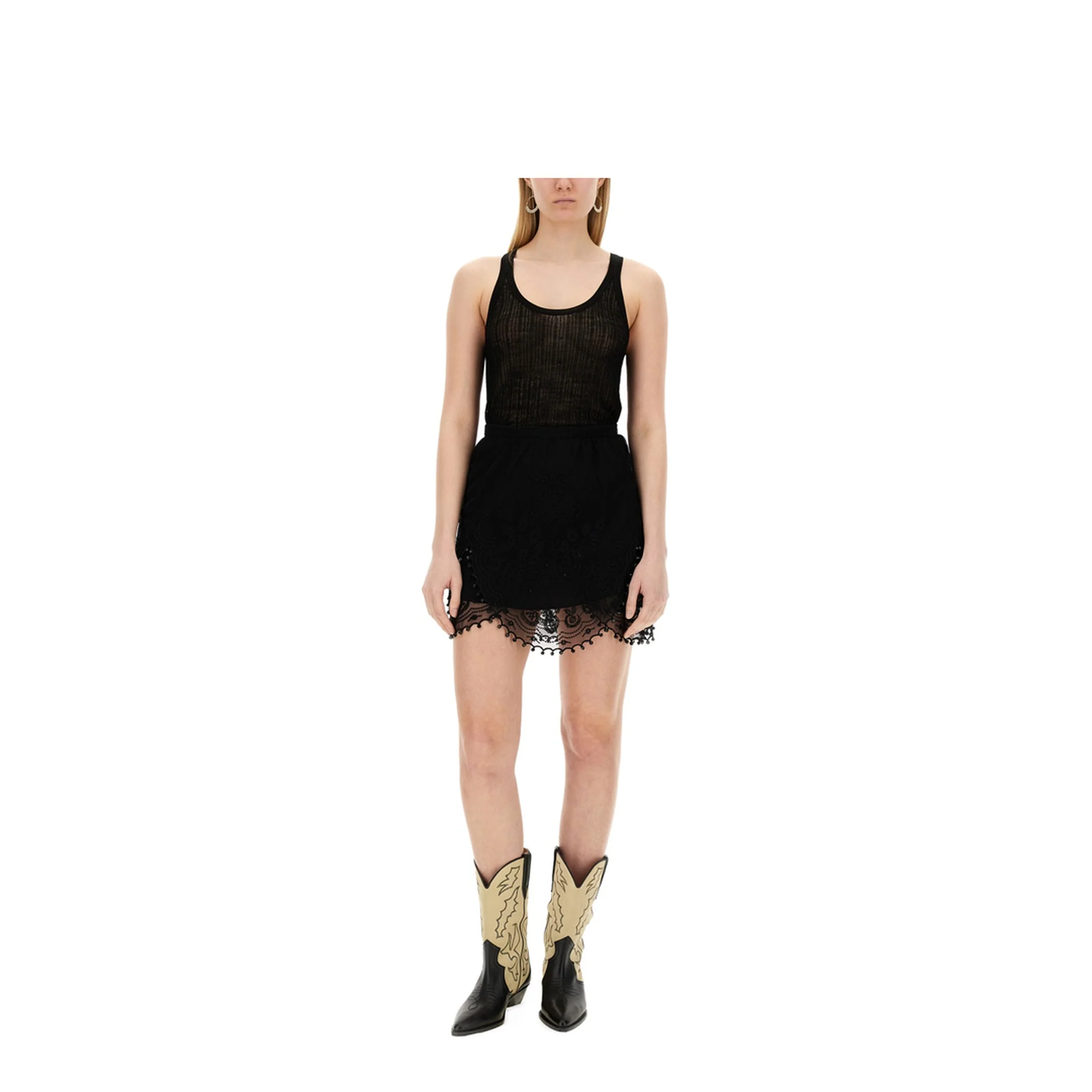 TOP "DORSIA" - Image 2