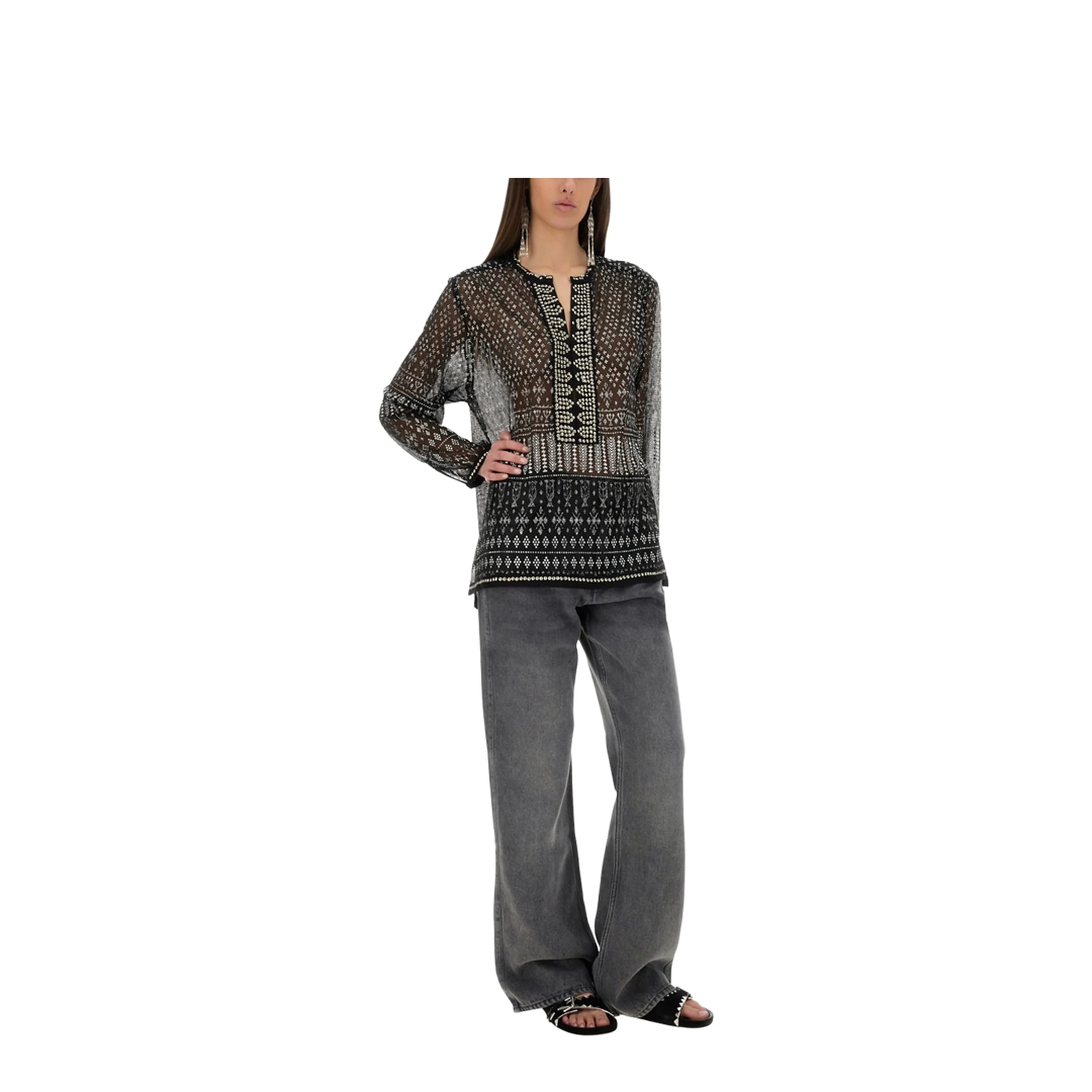 TOP "NICKIE" - Image 2