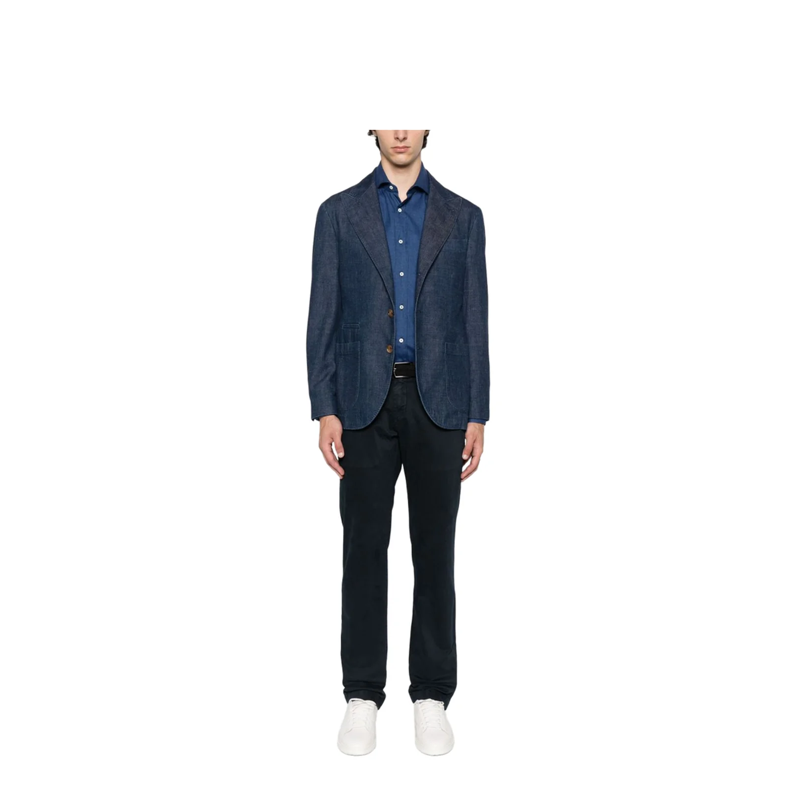 Jeans Blue - Image 5