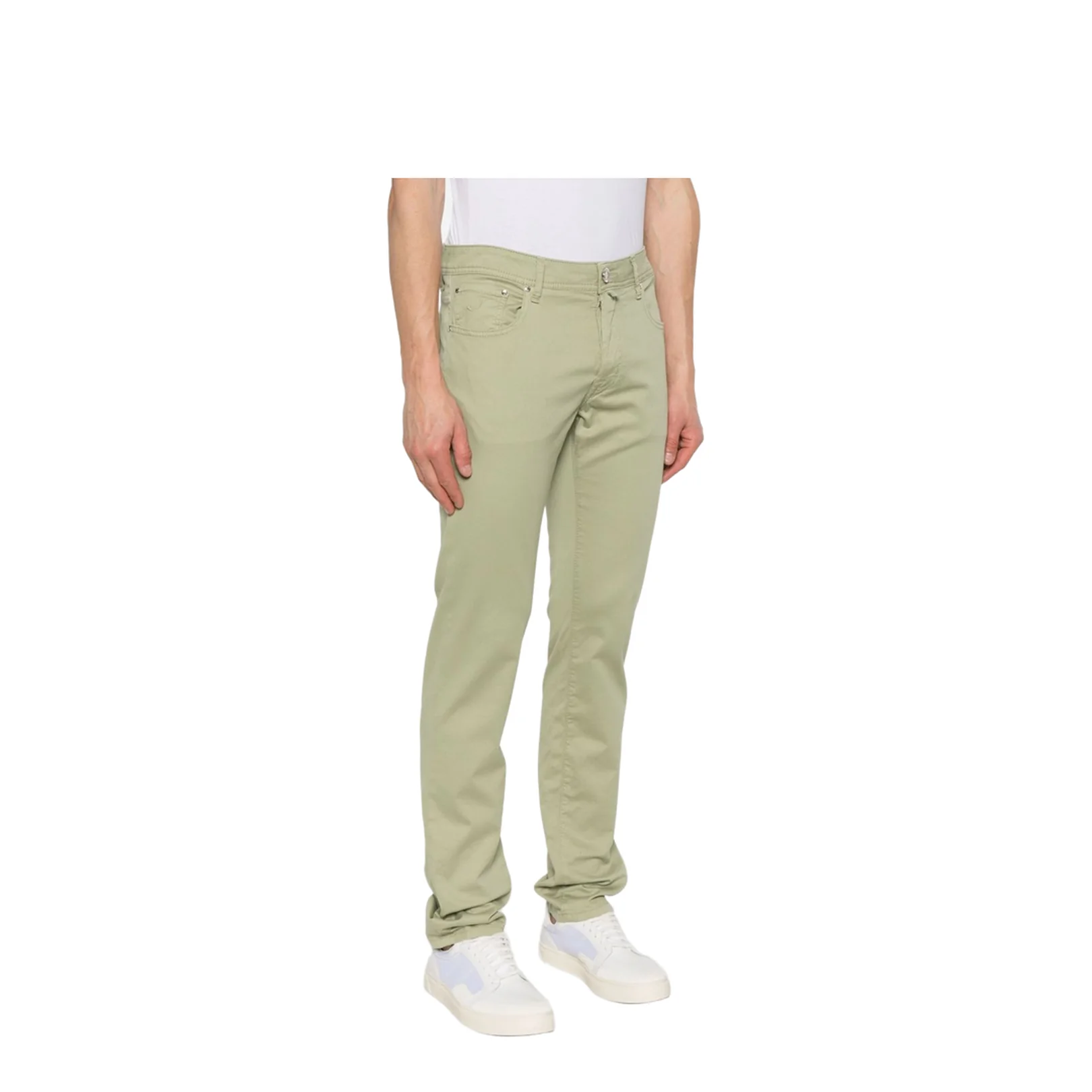 Jeans Green - Image 2