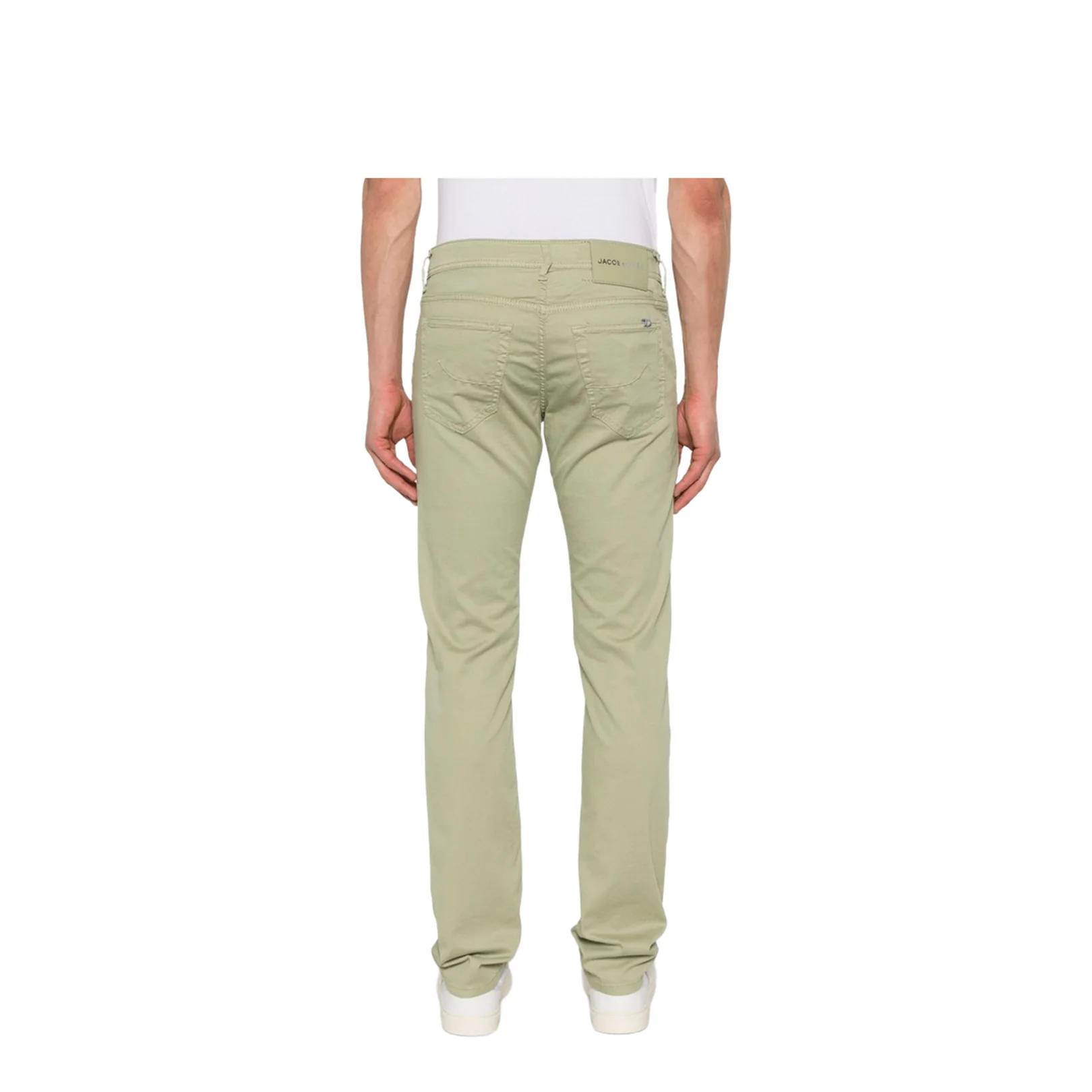 Jeans Green - Image 5