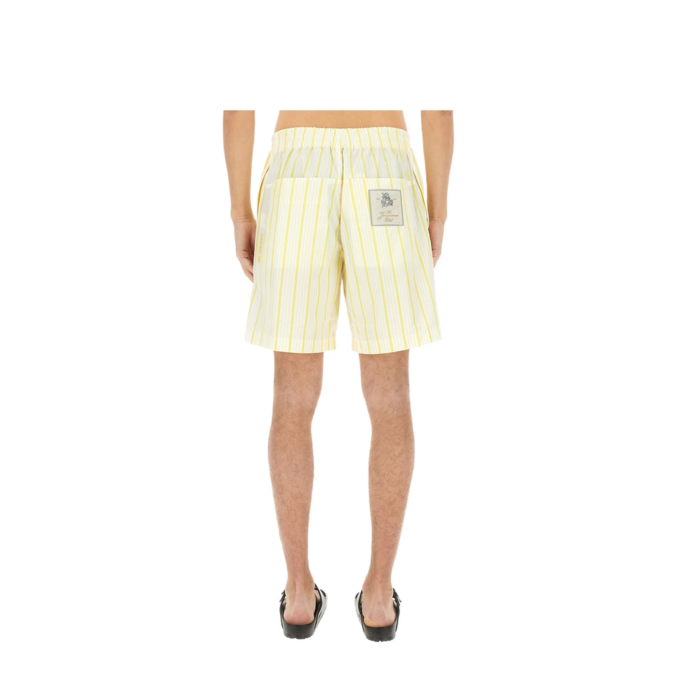 Aloe Shorts - Image 3