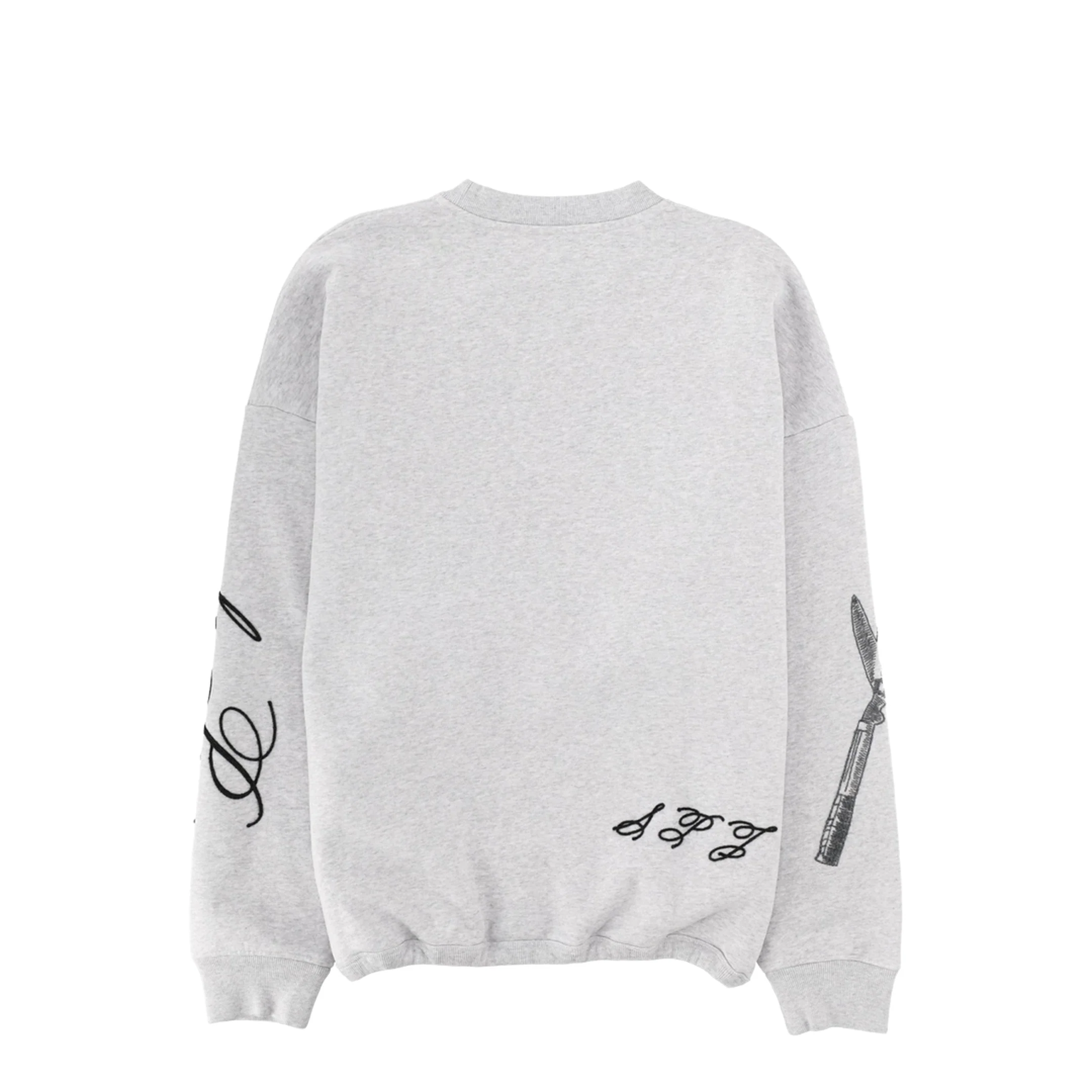 "ANE" SWEATSHIRT - Image 5