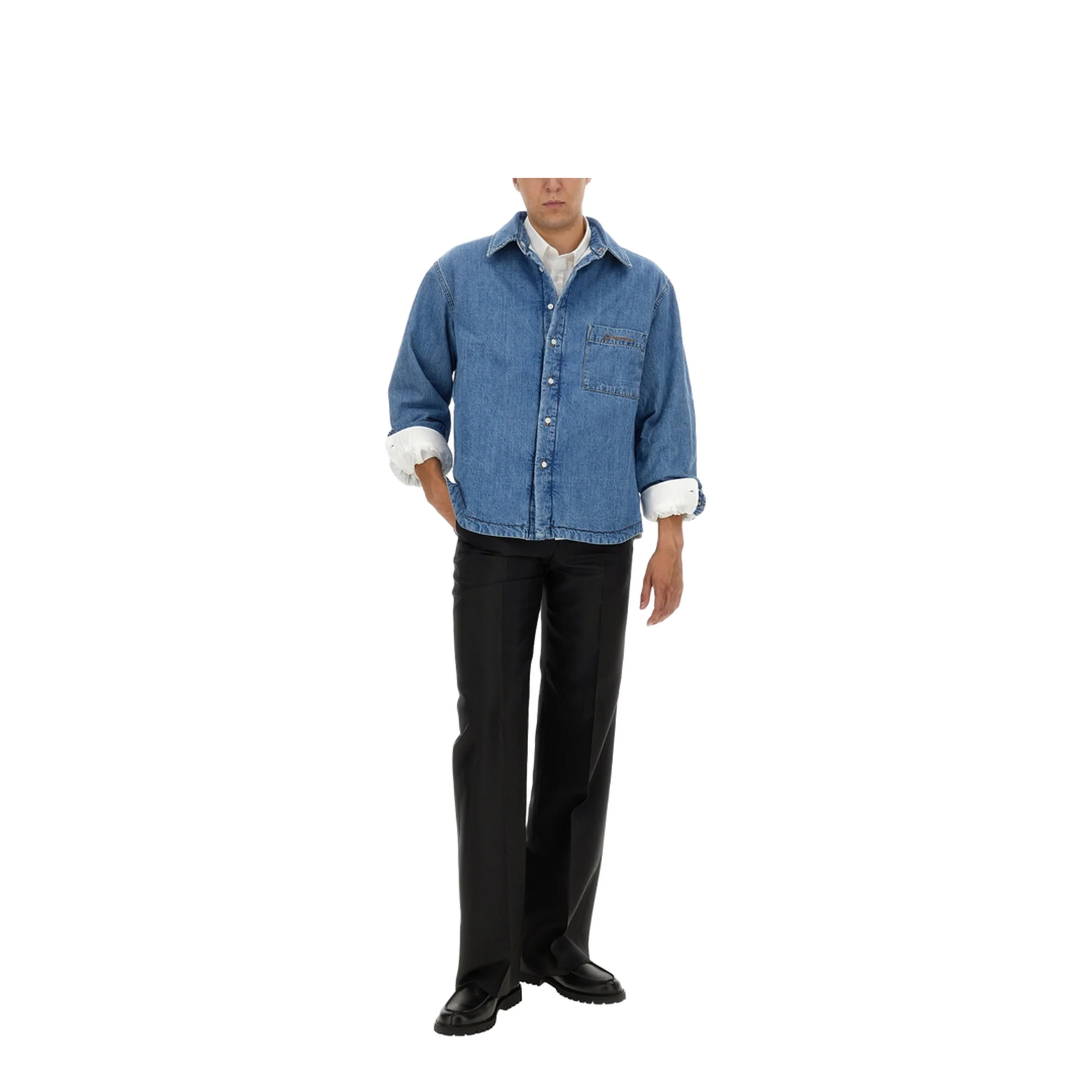 Boulanger Shirt - Image 2