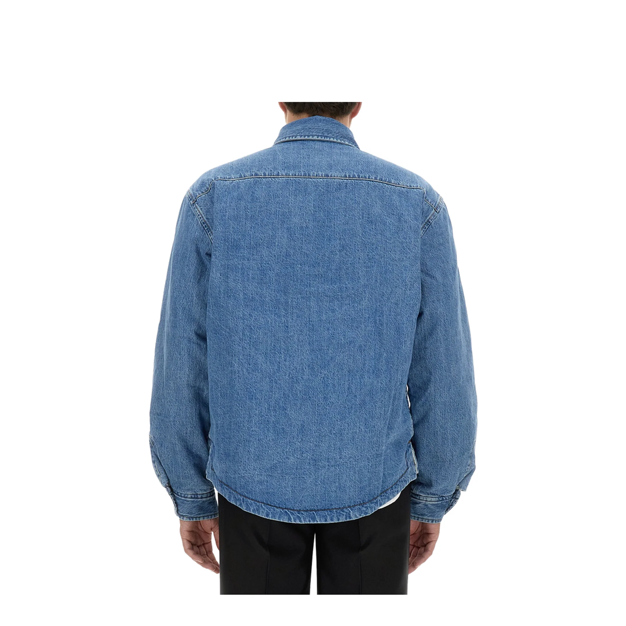 Boulanger Shirt - Image 3