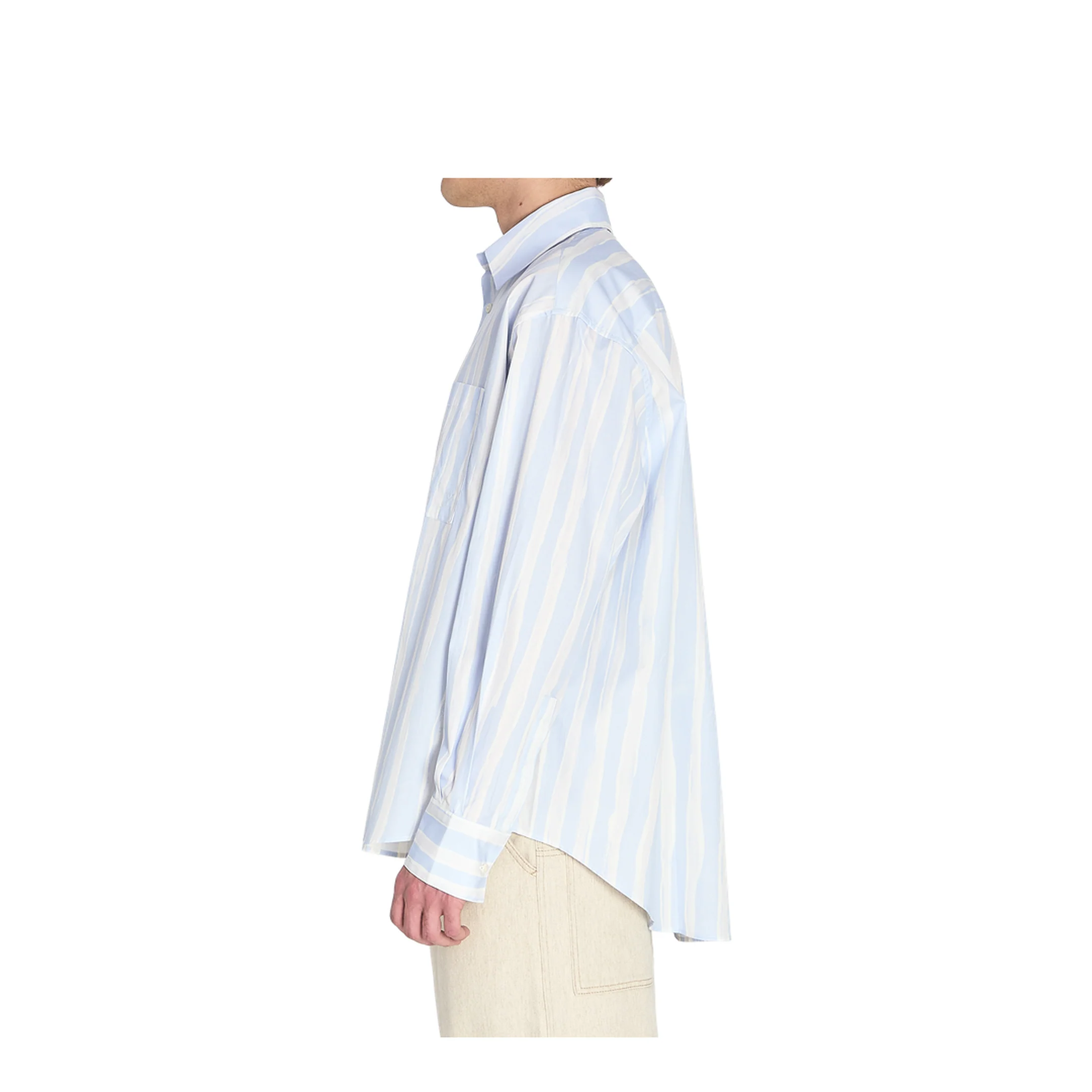 Camargue Shirt - Image 3