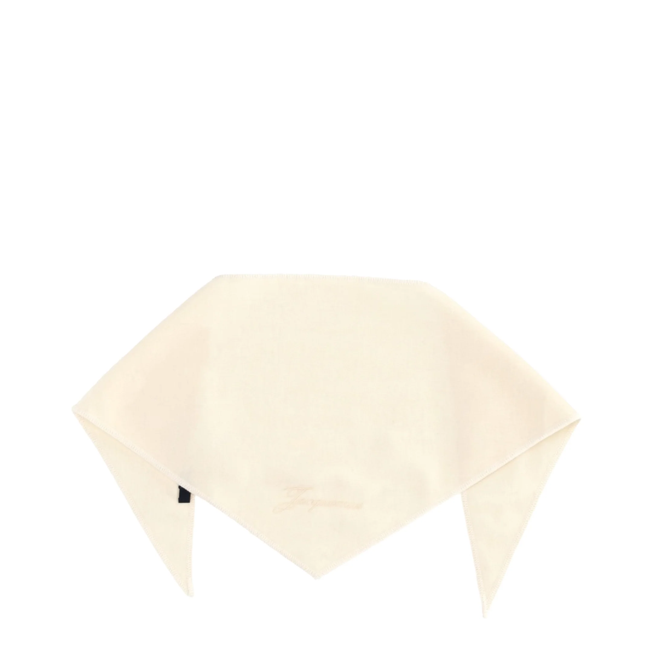 Cashmere Bandana - Image 2