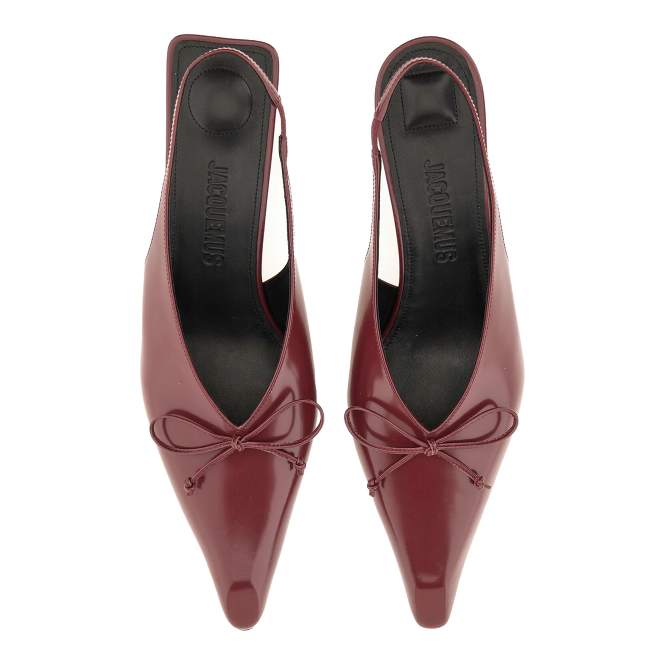 Cubisto Slingbacks - Image 5
