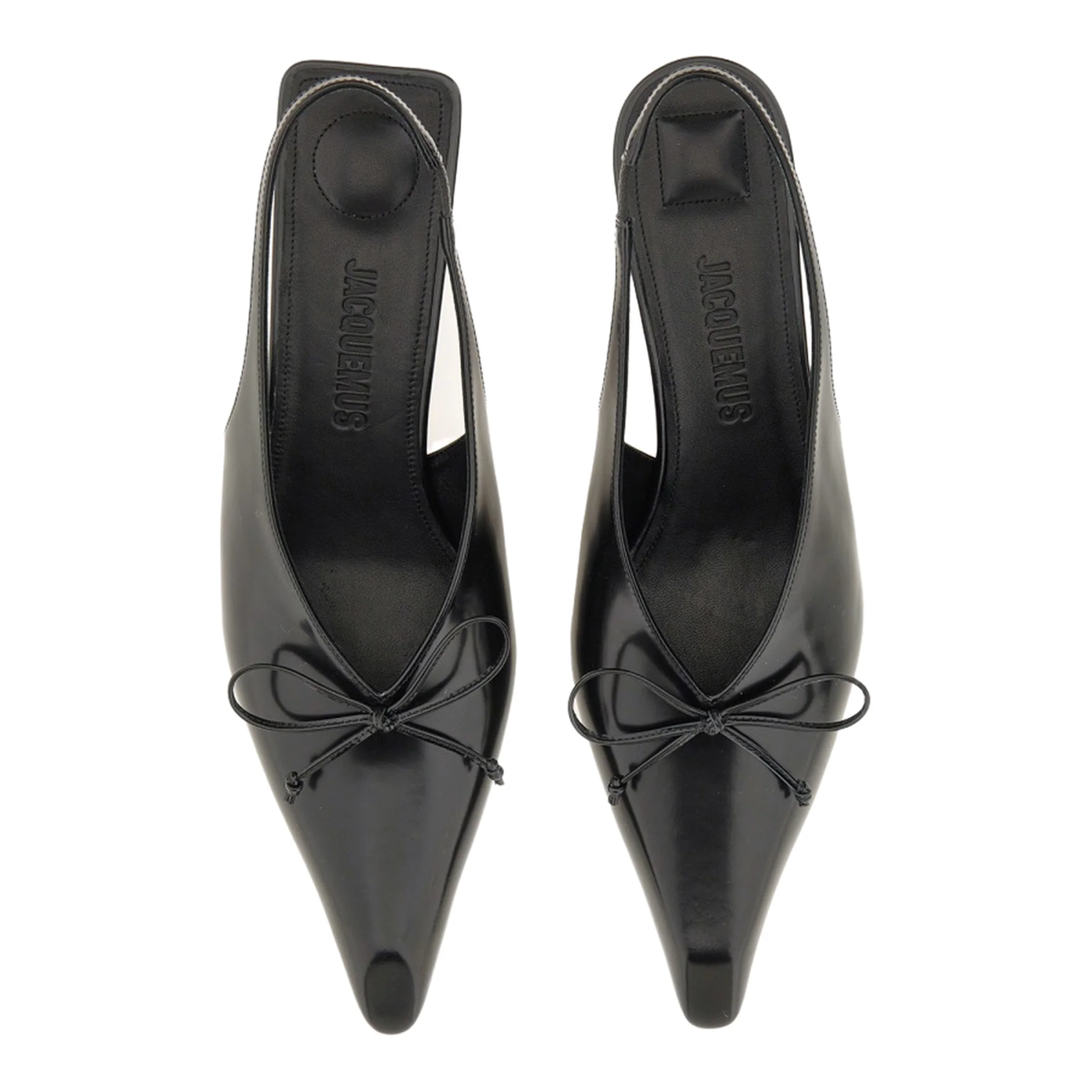 Cubisto Slingbacks - Image 2