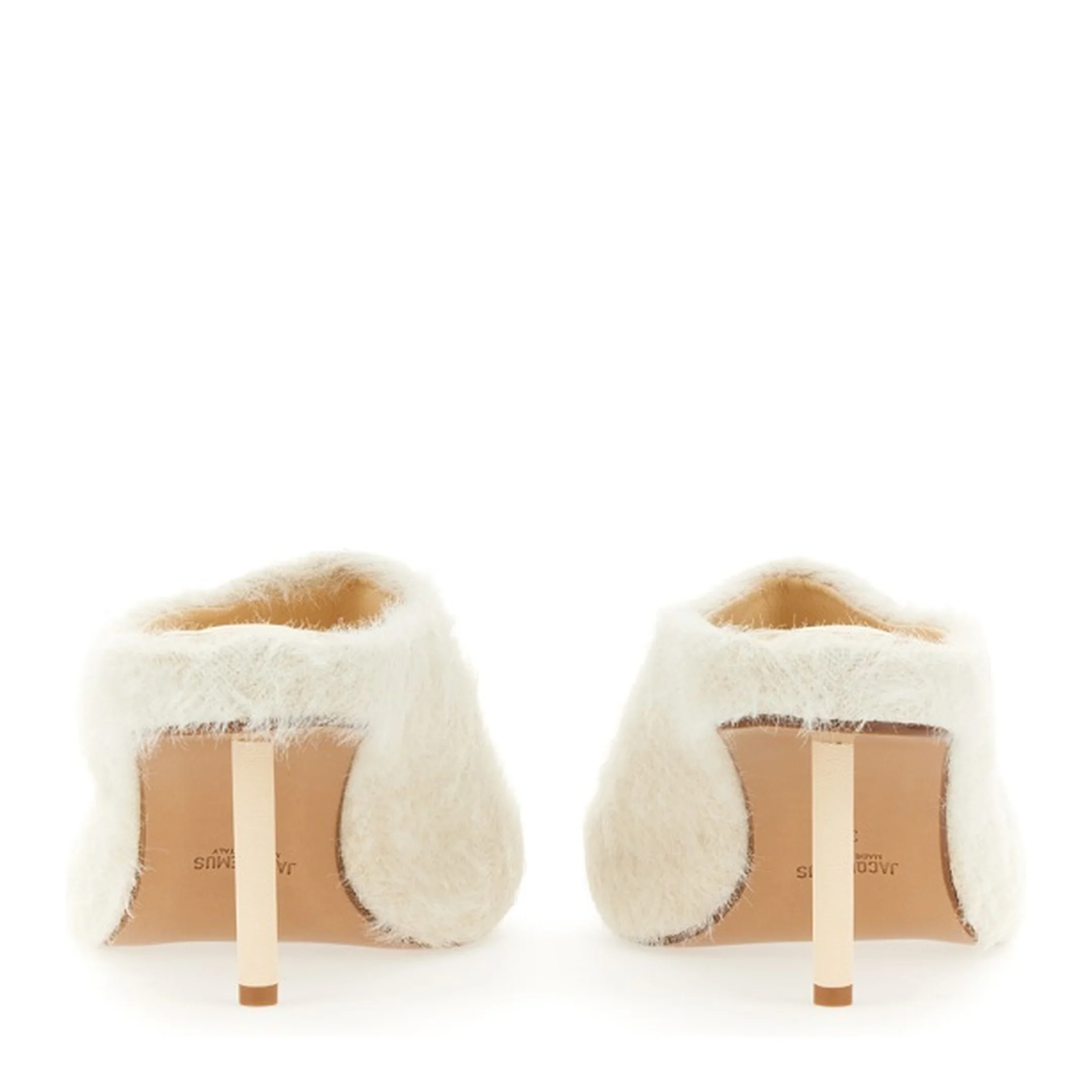 Heeled Mules - Image 3