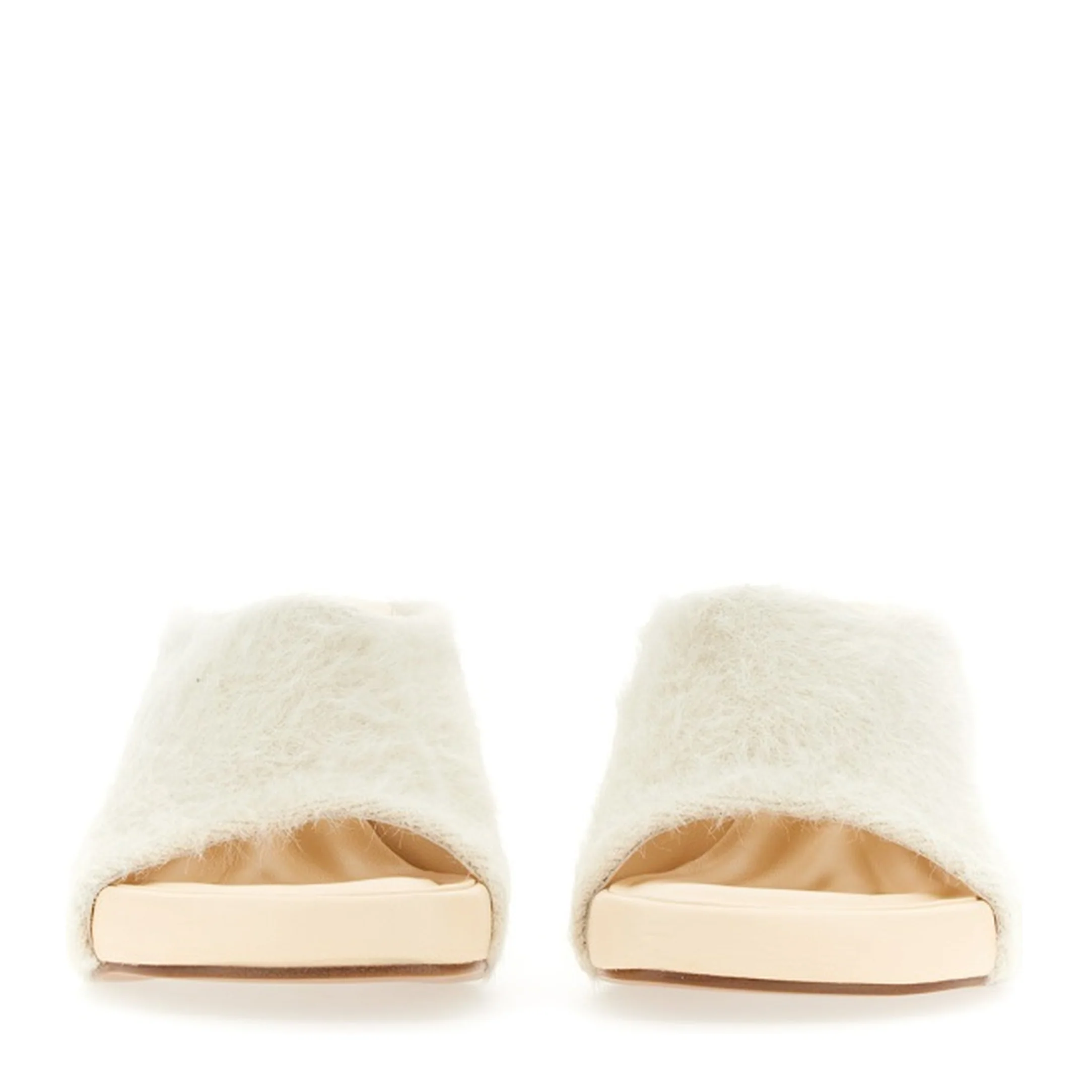 Heeled Mules - Image 4