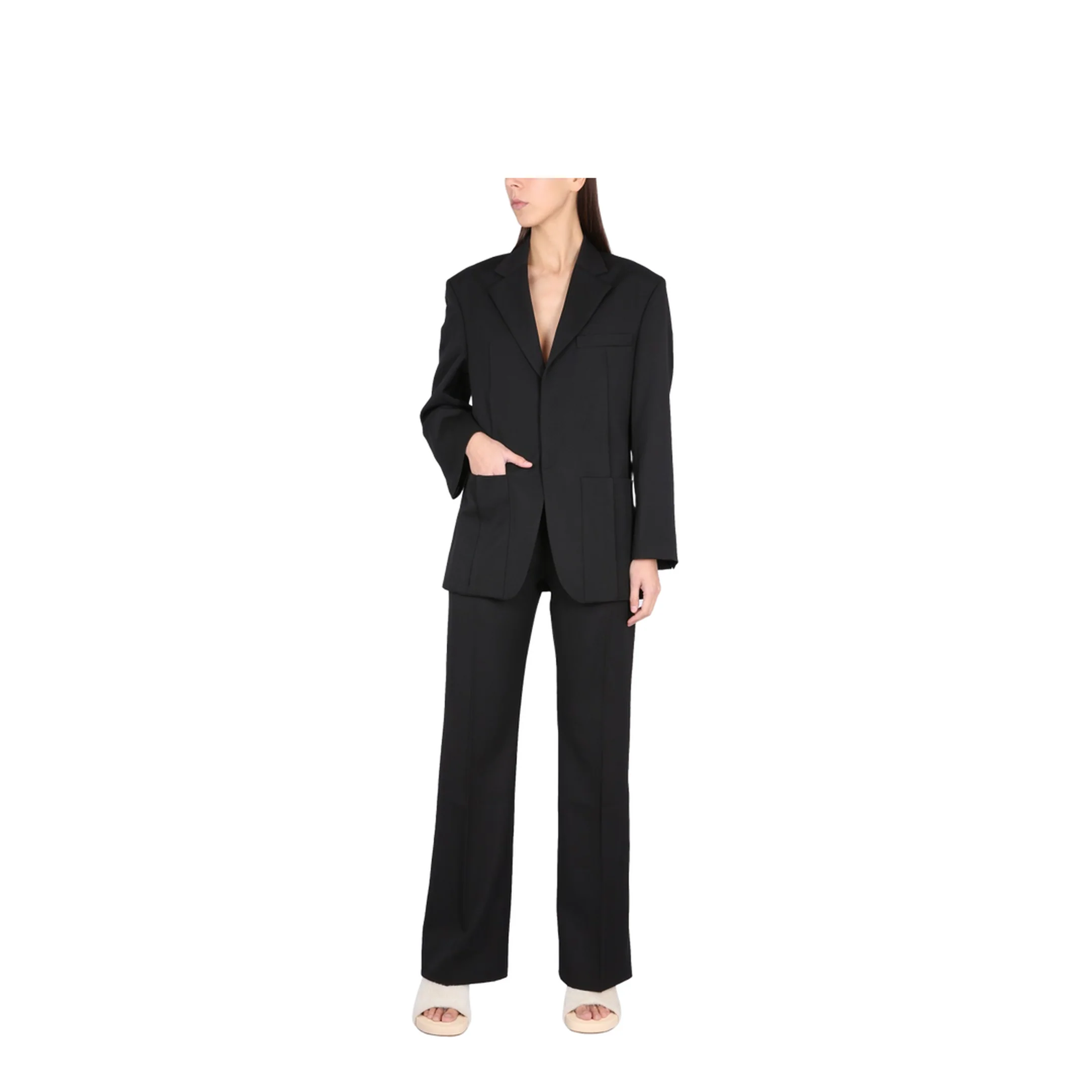 JACKET LA VESTE D'HOMME - Image 2