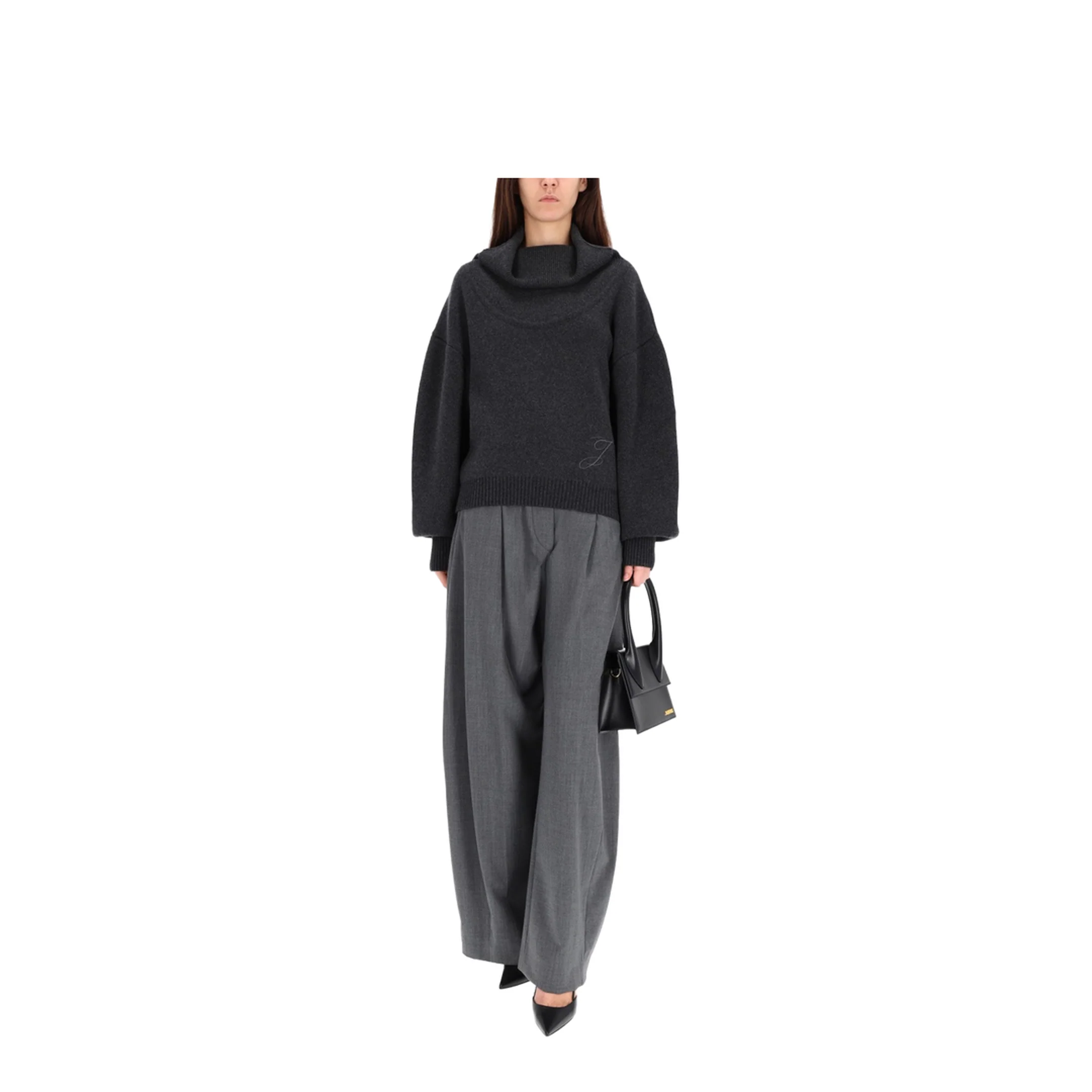 Knit Sweater - Image 2