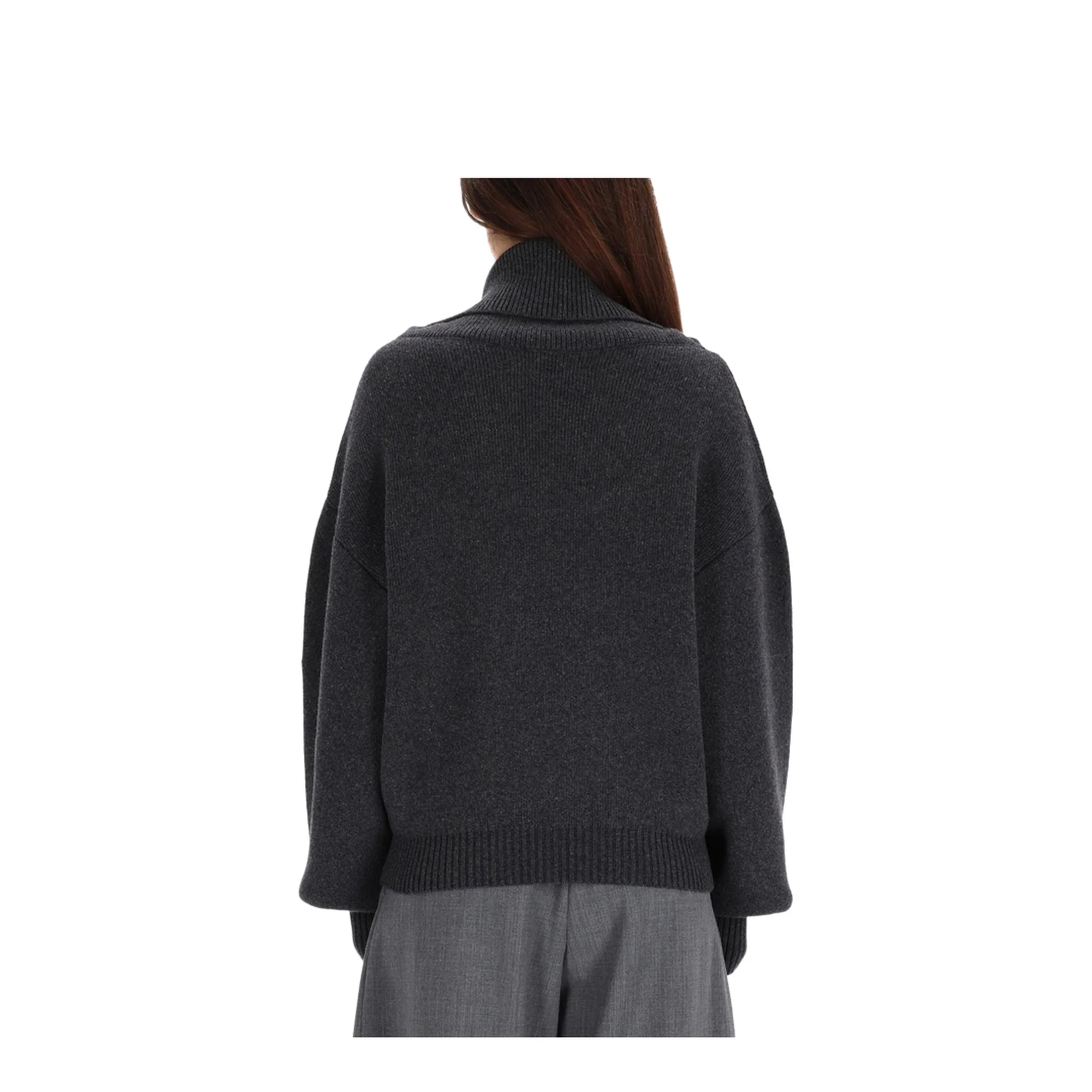 Knit Sweater - Image 3