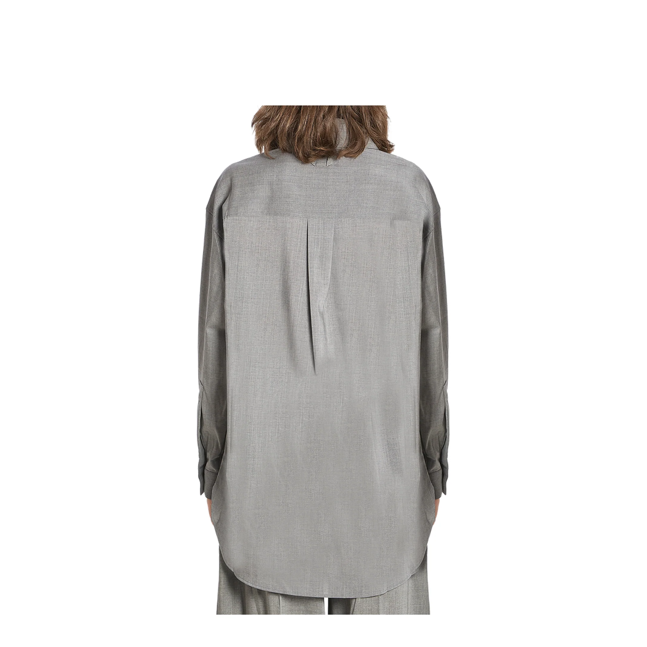 Le Chemise d'Hommen shirt - Image 4
