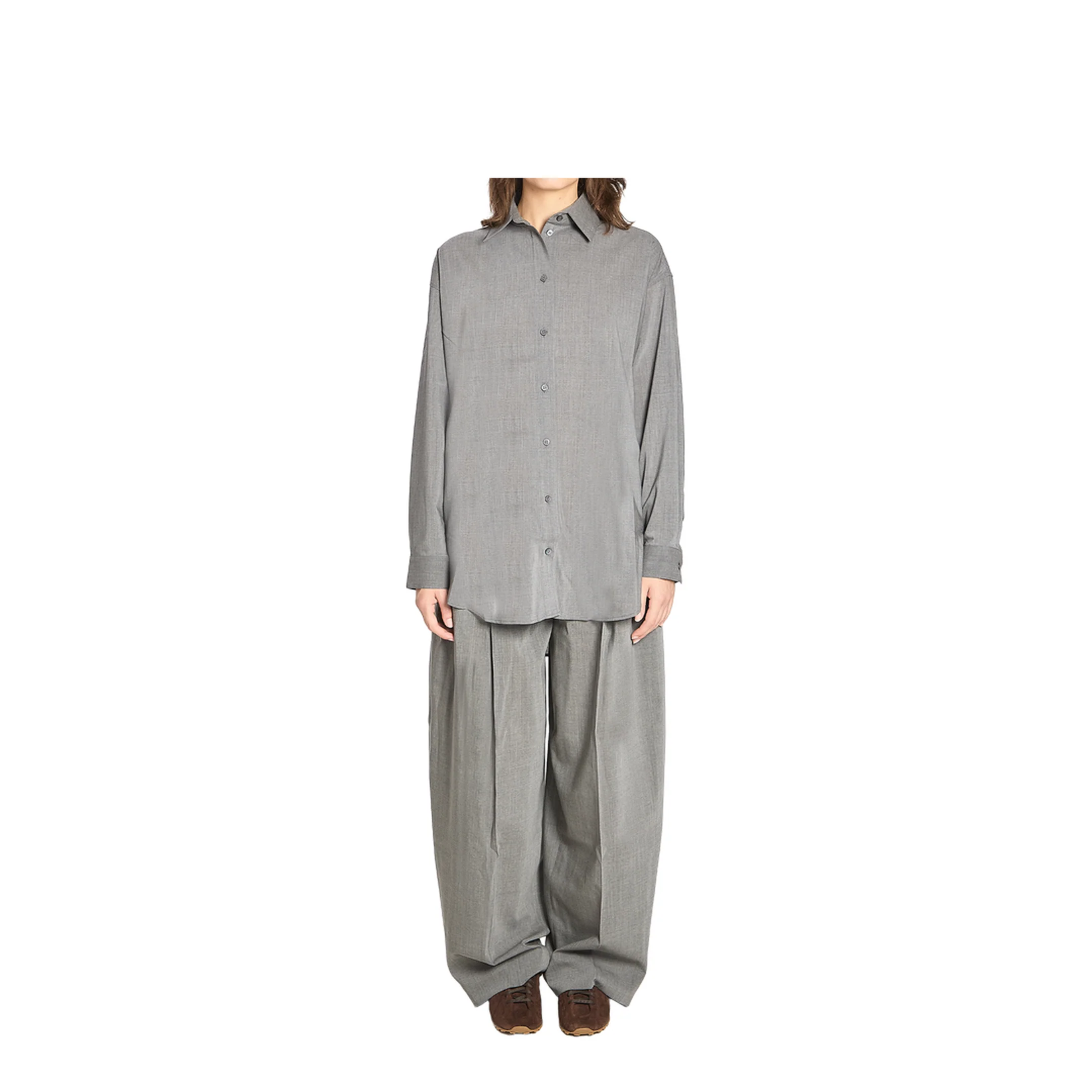 Le Chemise d'Hommen shirt - Image 5