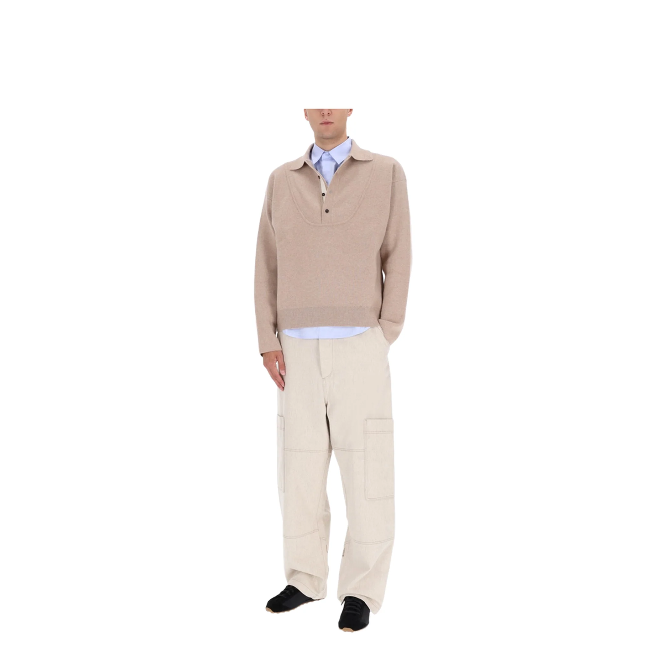 "LE PALLONE" JERSEY - Image 2