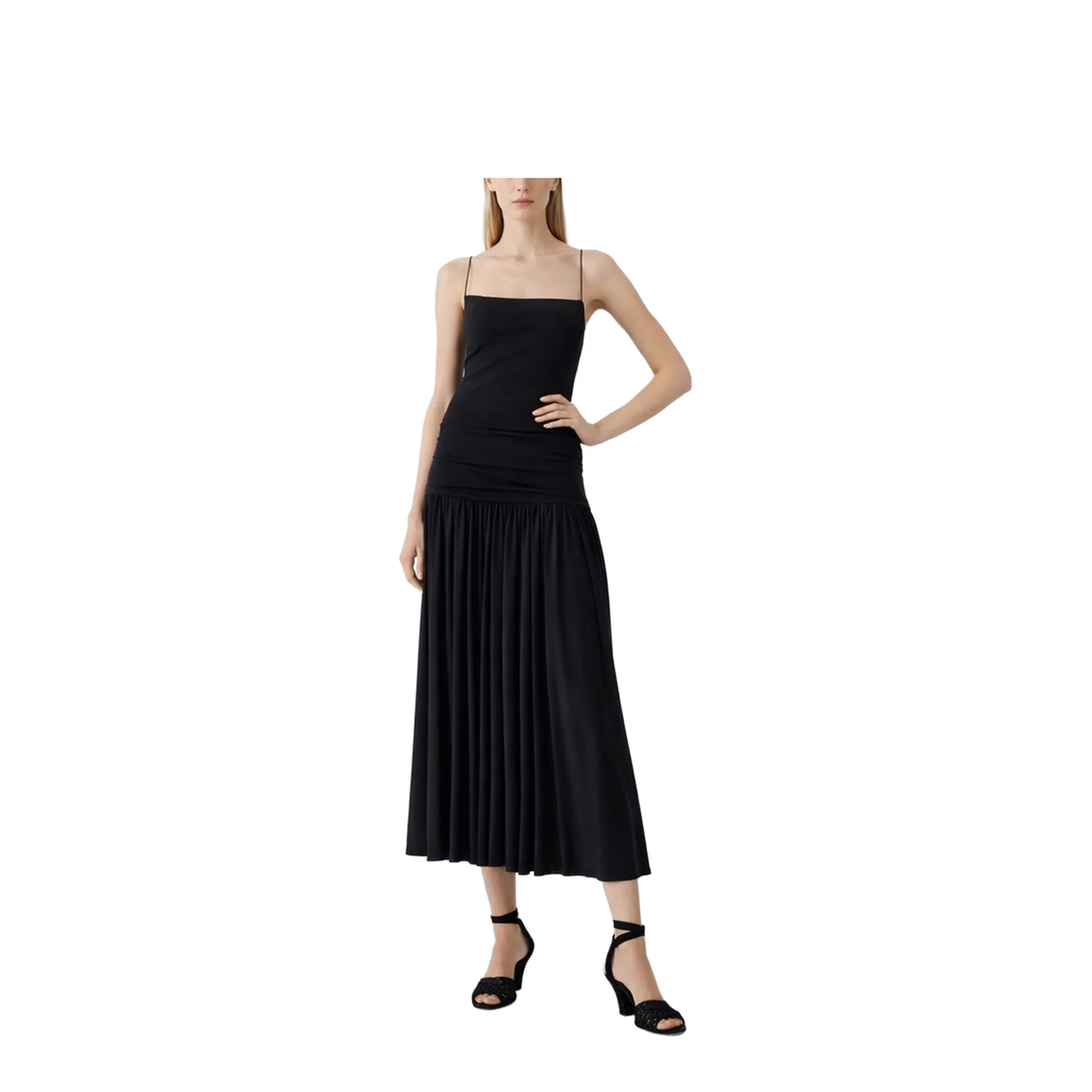 Long Dress - Image 2